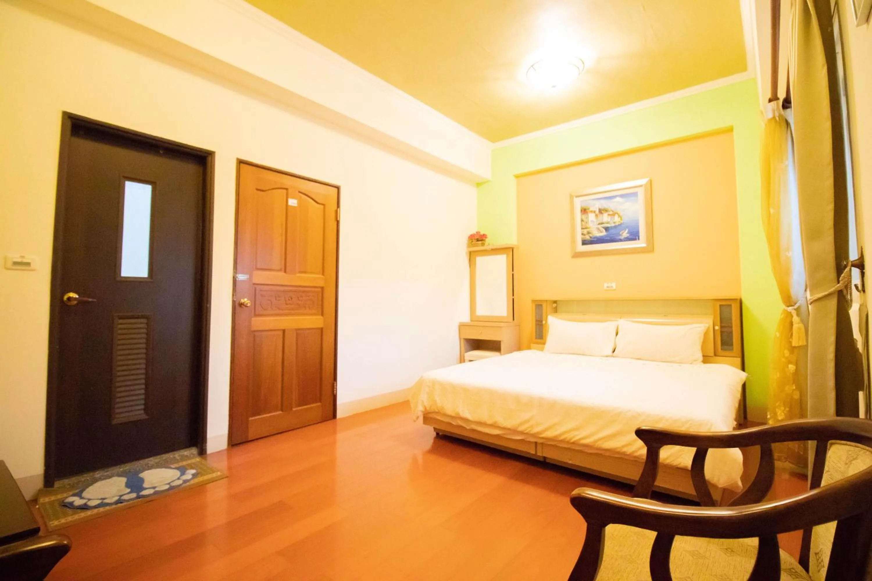 Wenxin Homestay