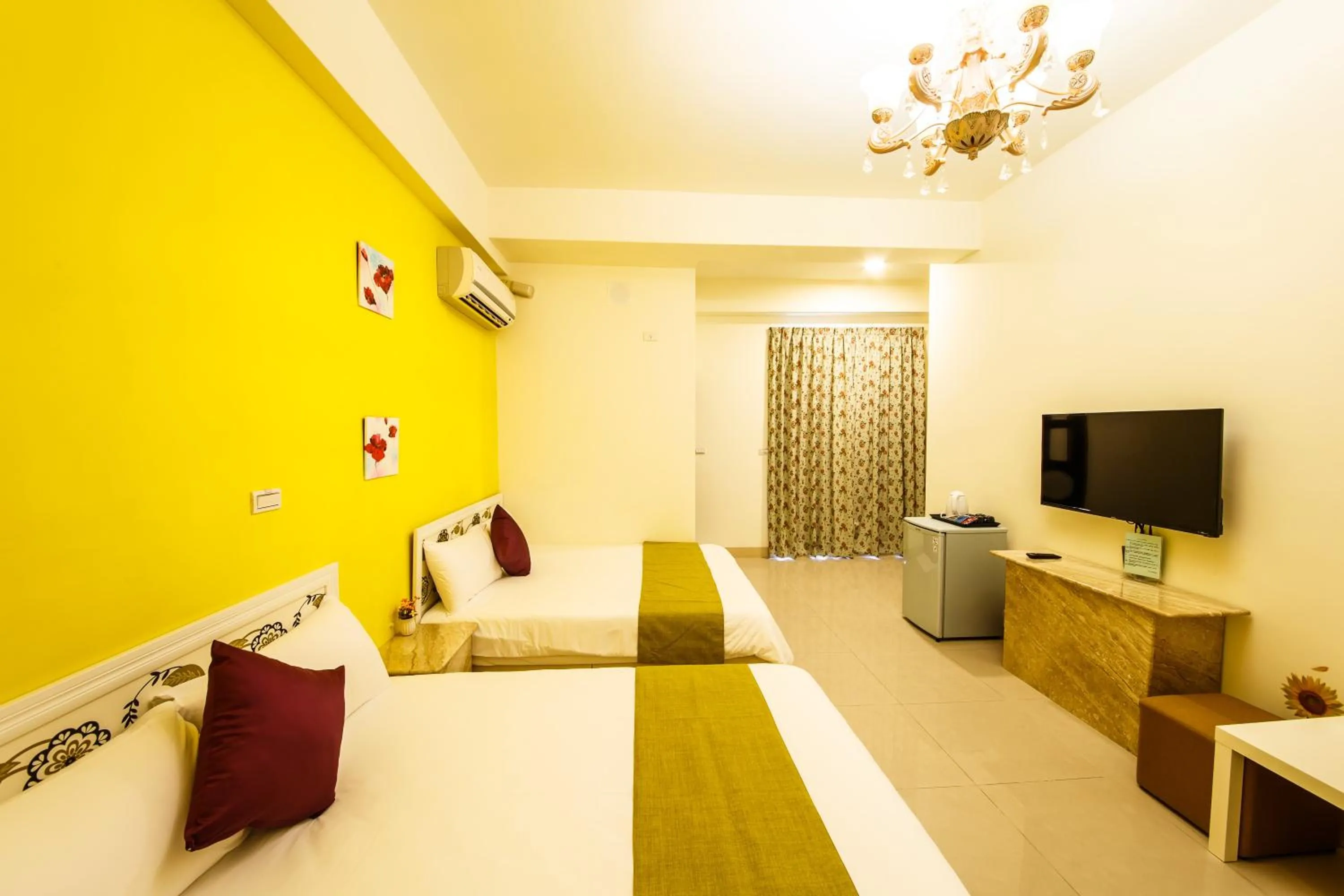 Zill Homestay