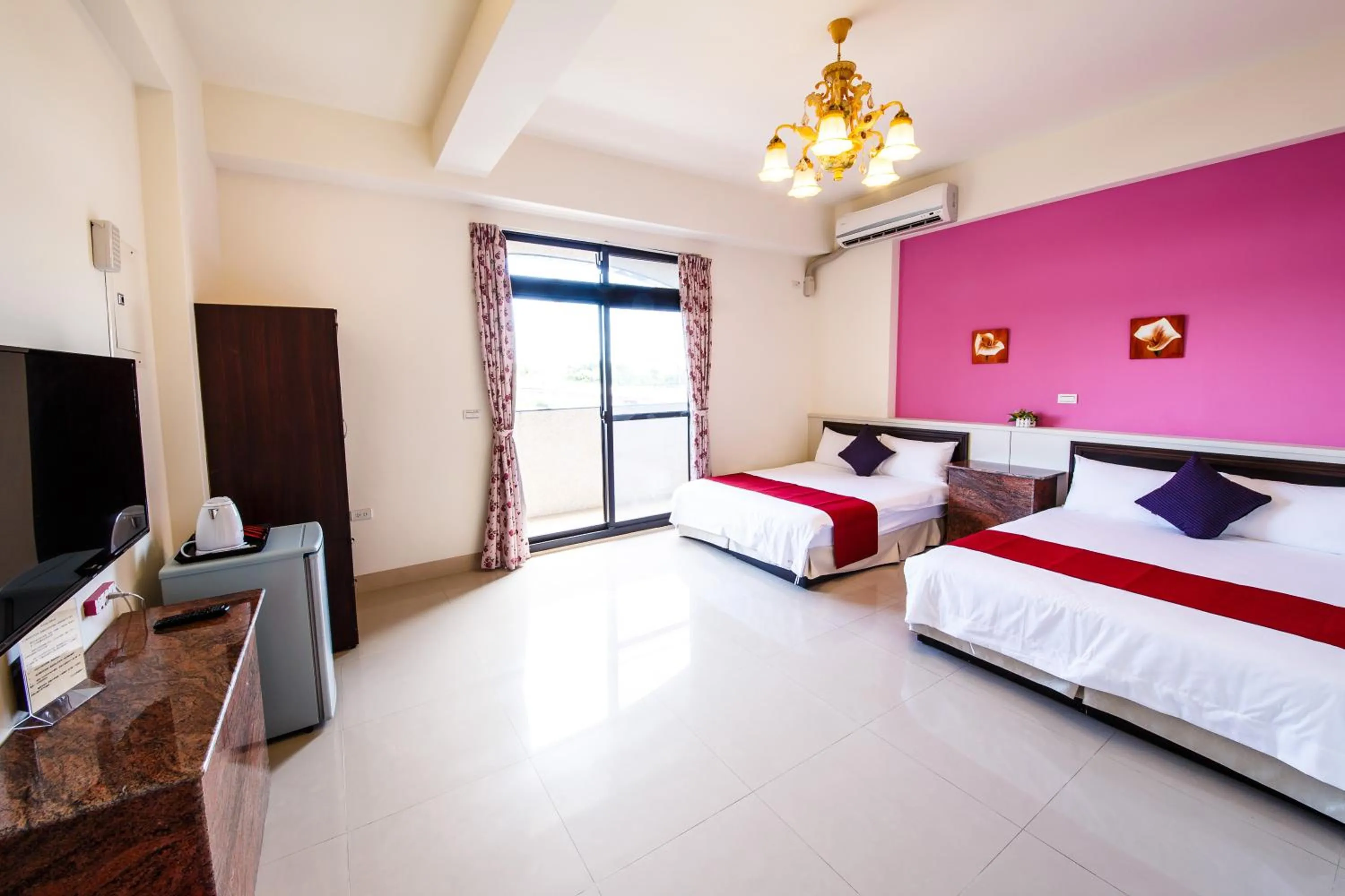 Zill Homestay