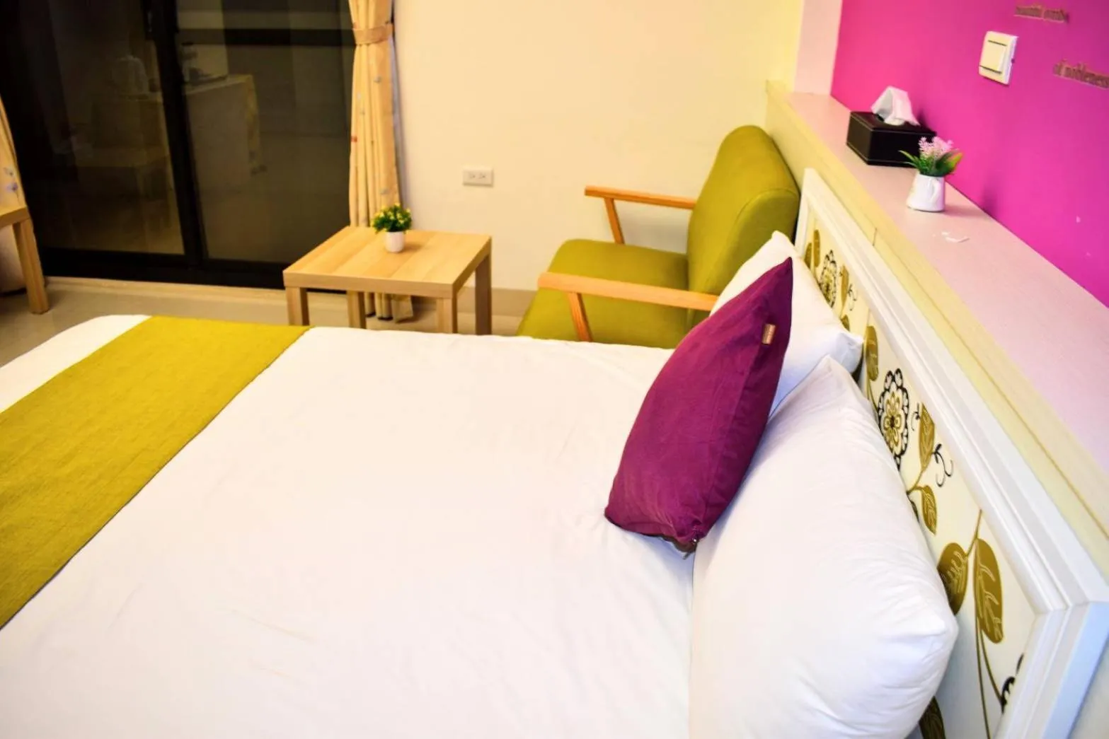 Zill Homestay