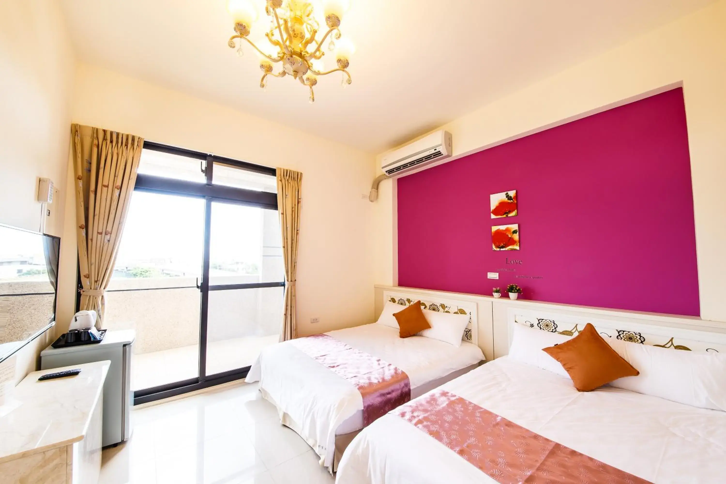 Zill Homestay Zill Homestay