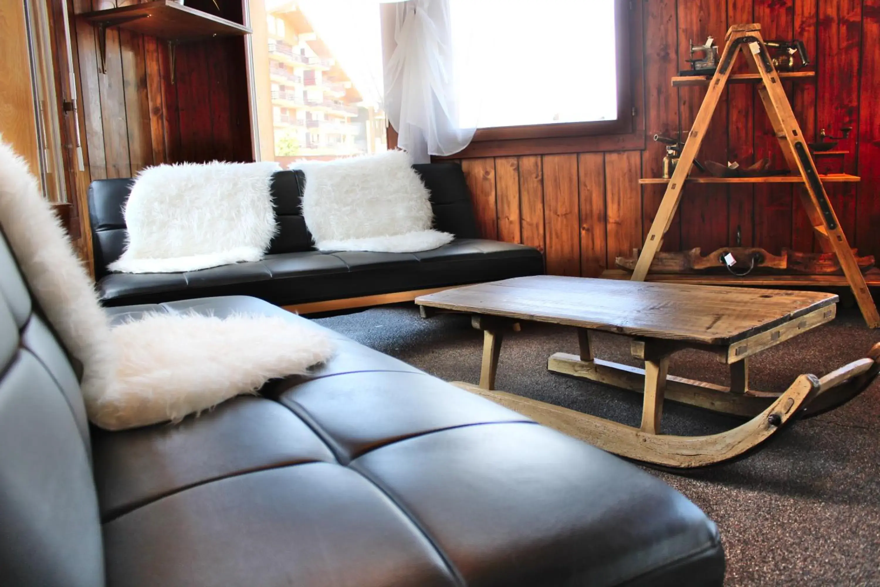 Restaurant/places to eat in Eden Resort Anzère Restaurant/places to eat in Eden Resort Anzère