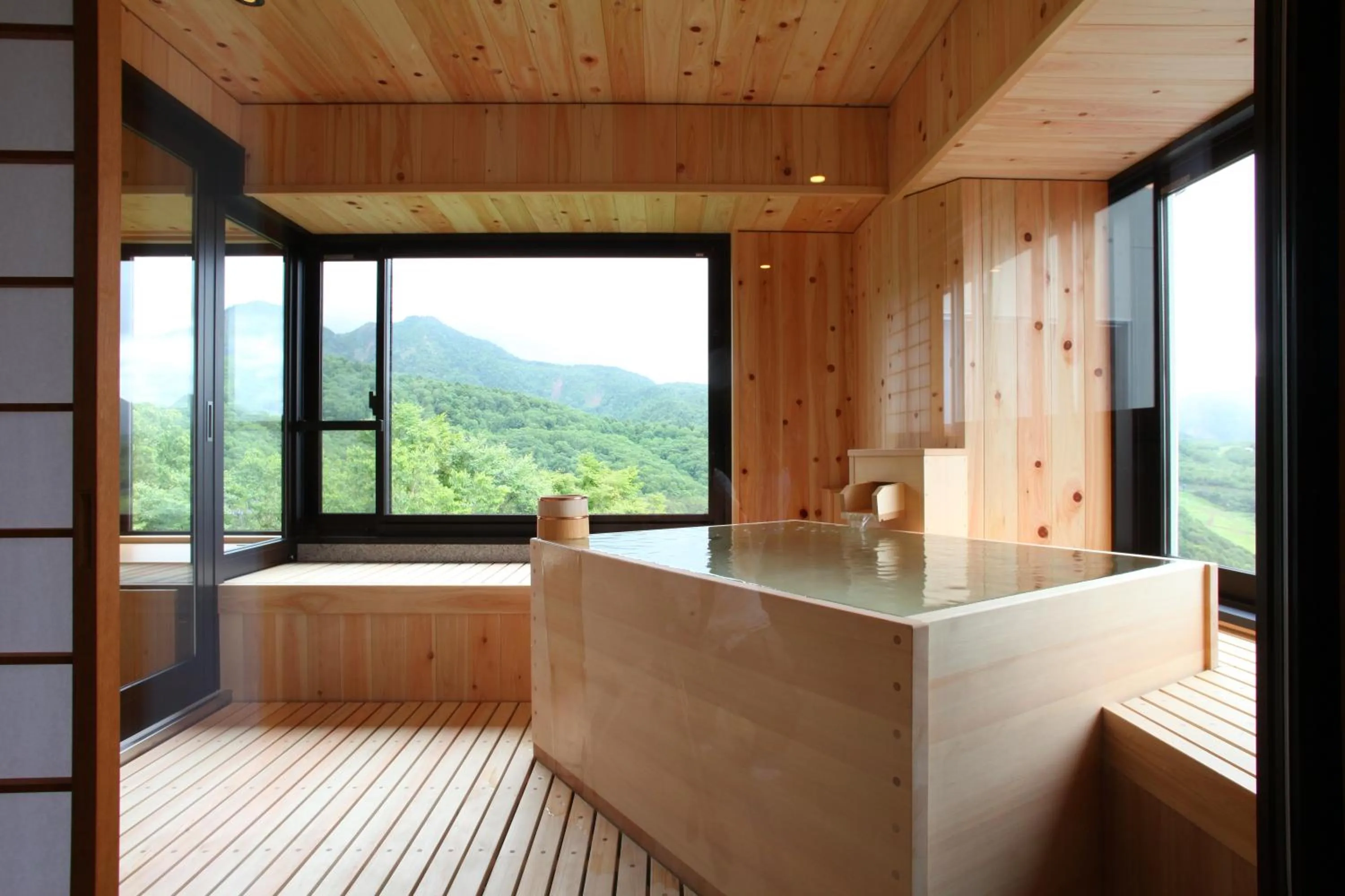 Spa and wellness centre/facilities in Hotel Higashidate