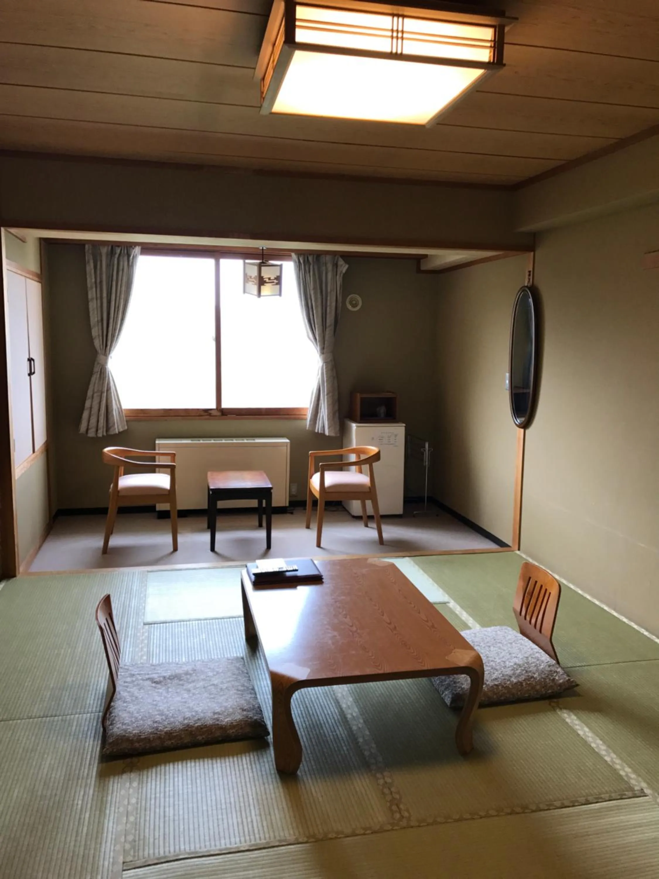 Photo of the whole room, Bed in Hotel Higashidate