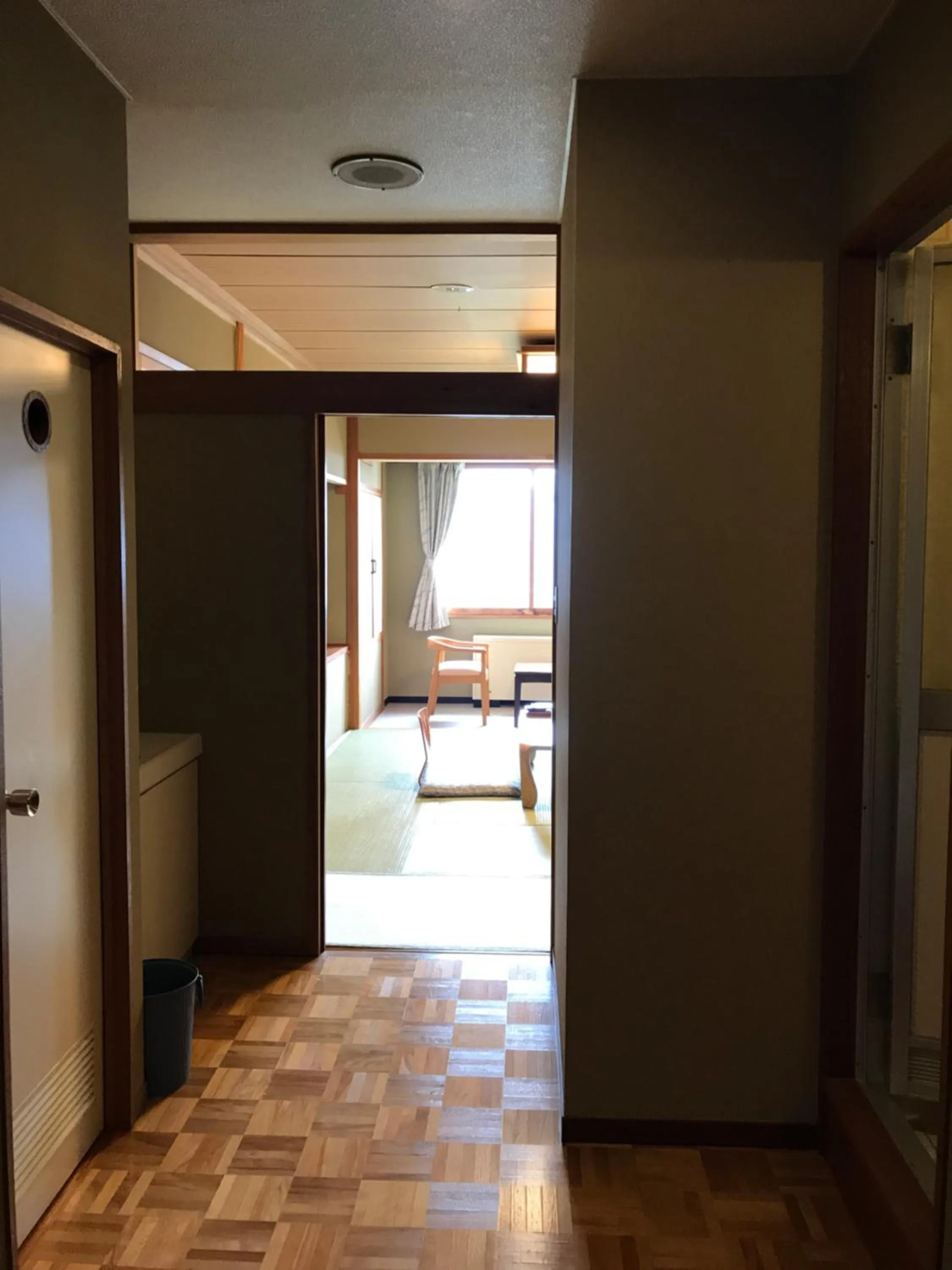 Photo of the whole room in Hotel Higashidate