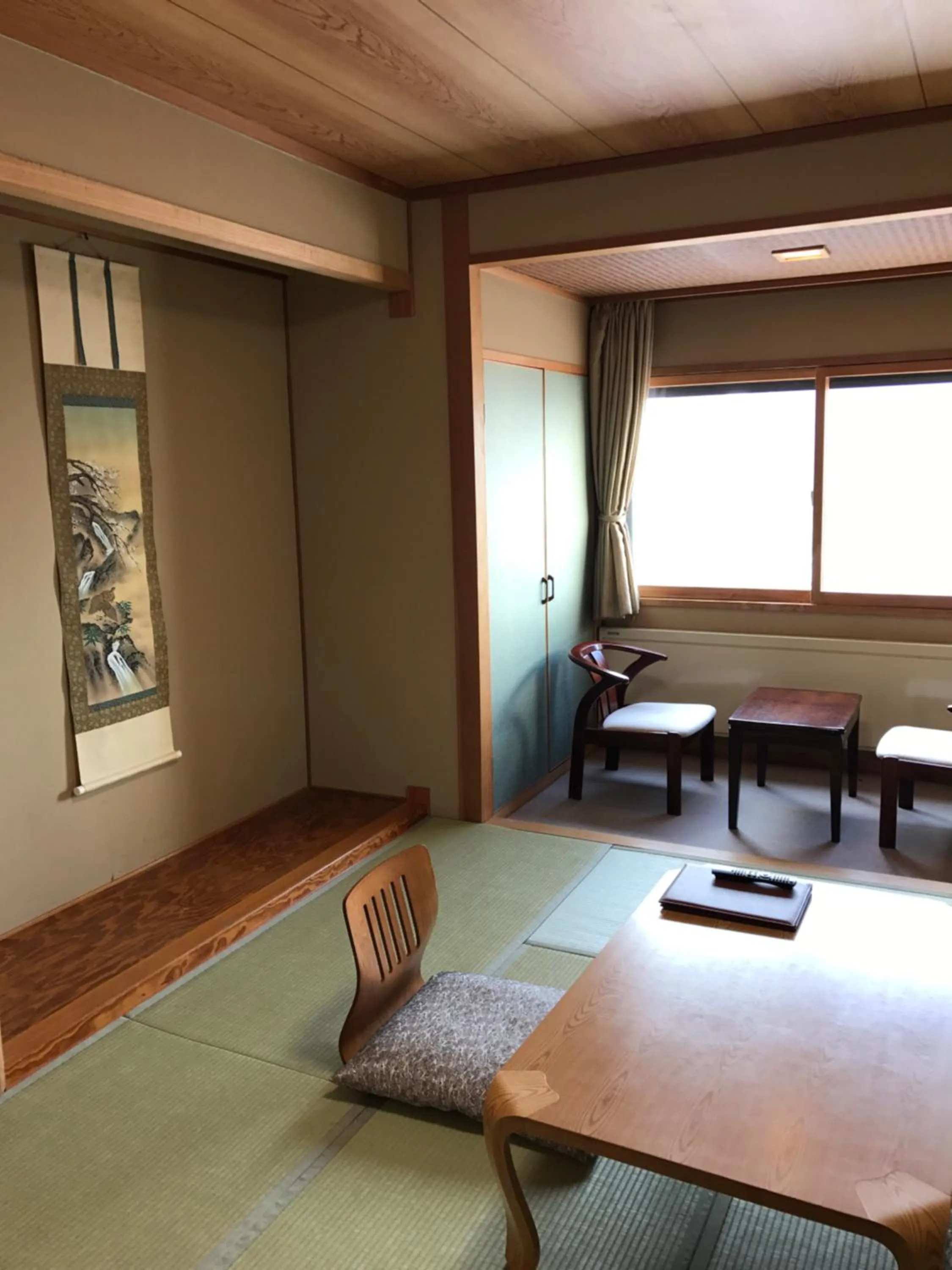 Photo of the whole room in Hotel Higashidate