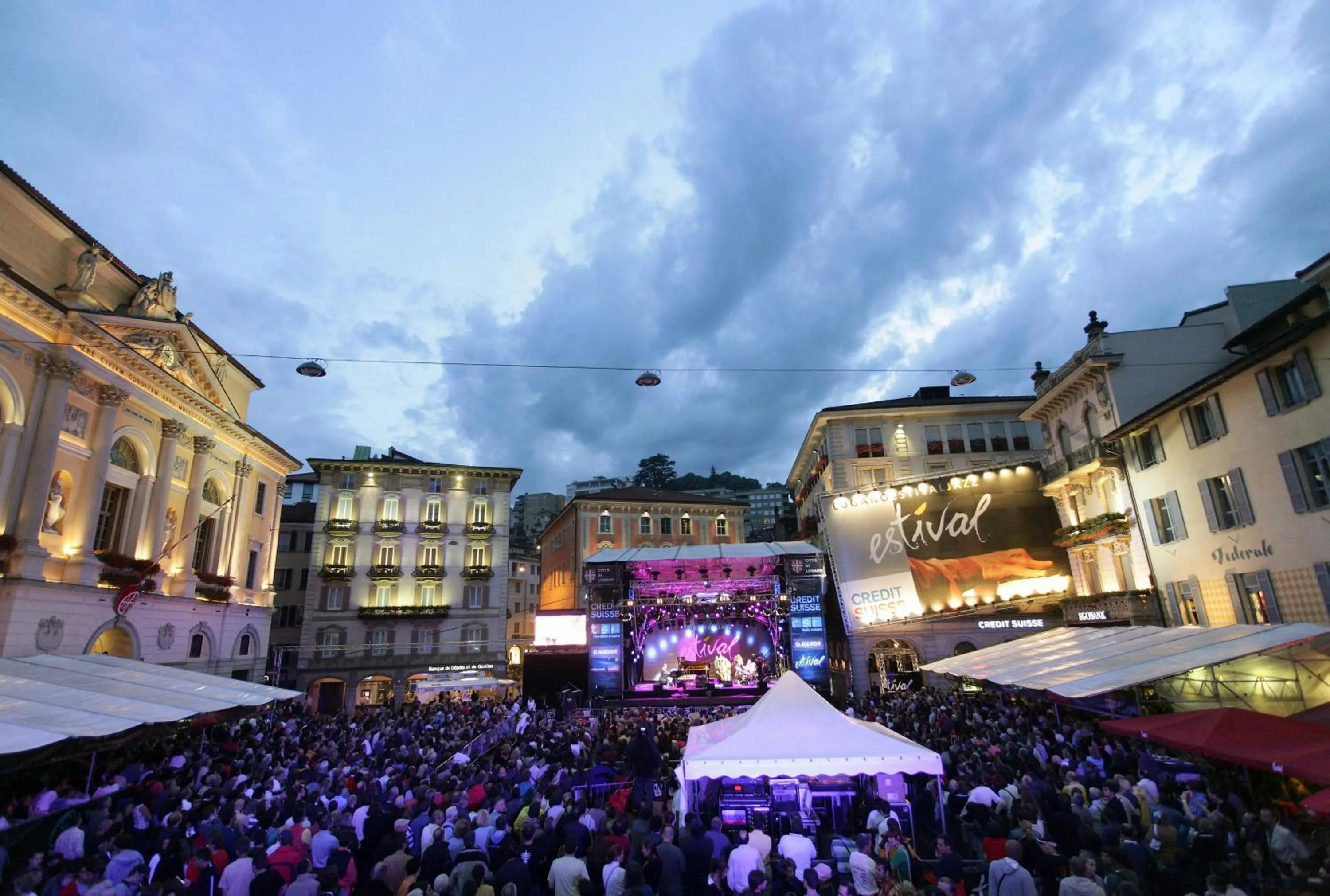 Off site in Eco Hotel Locanda del Giglio