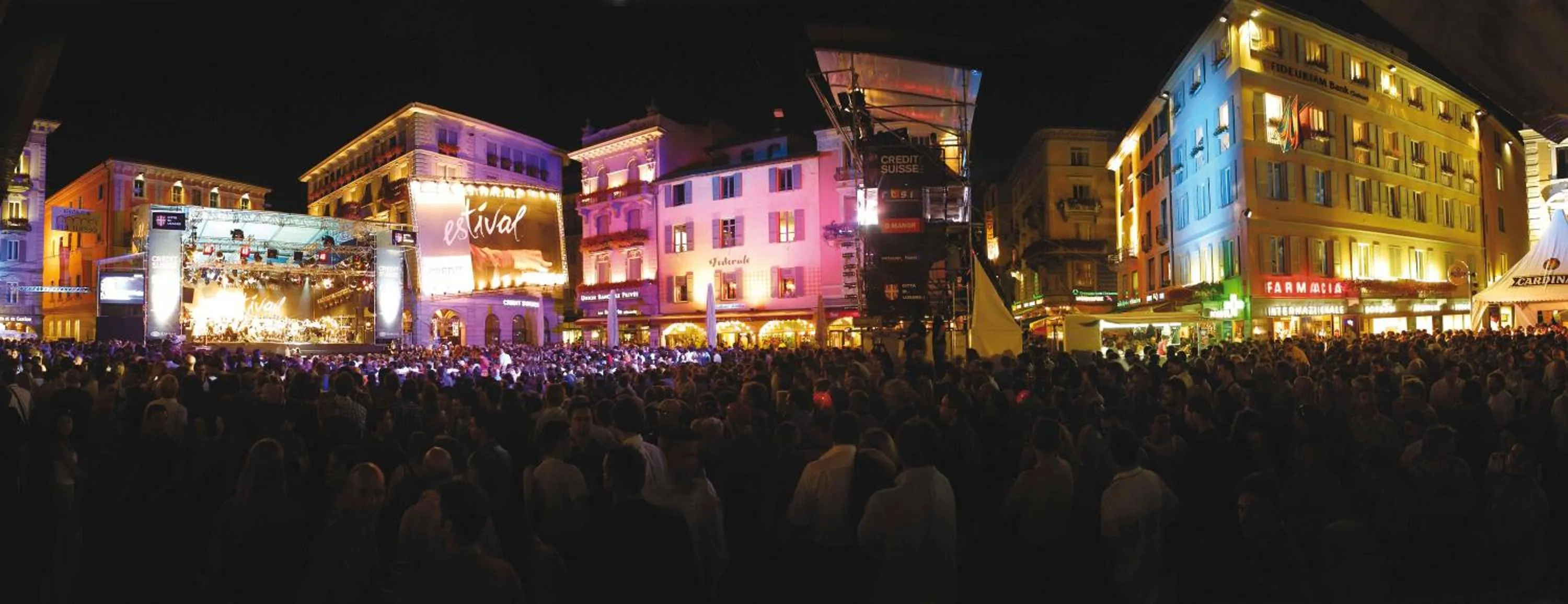 Off site in Eco Hotel Locanda del Giglio