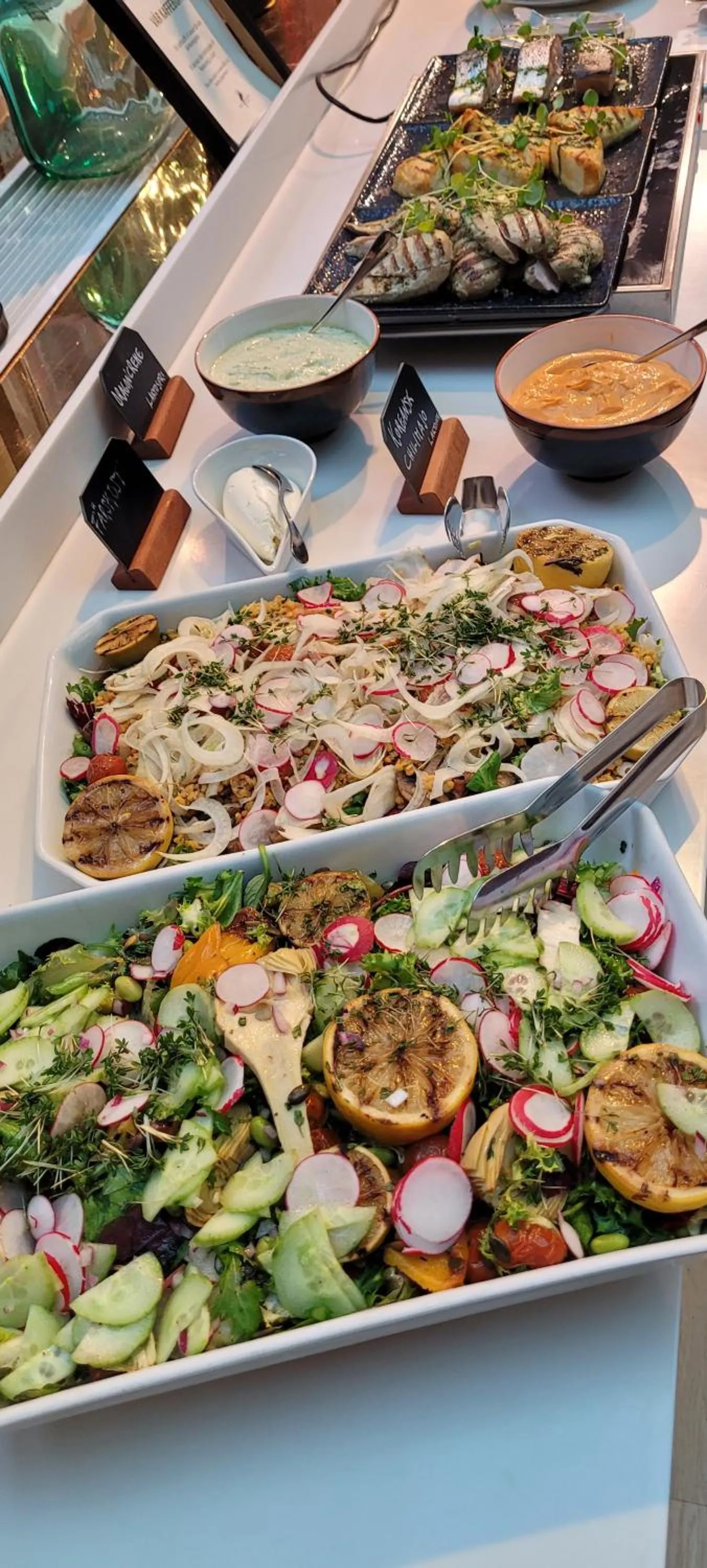 Meeting/conference room in ProfilHotels Central