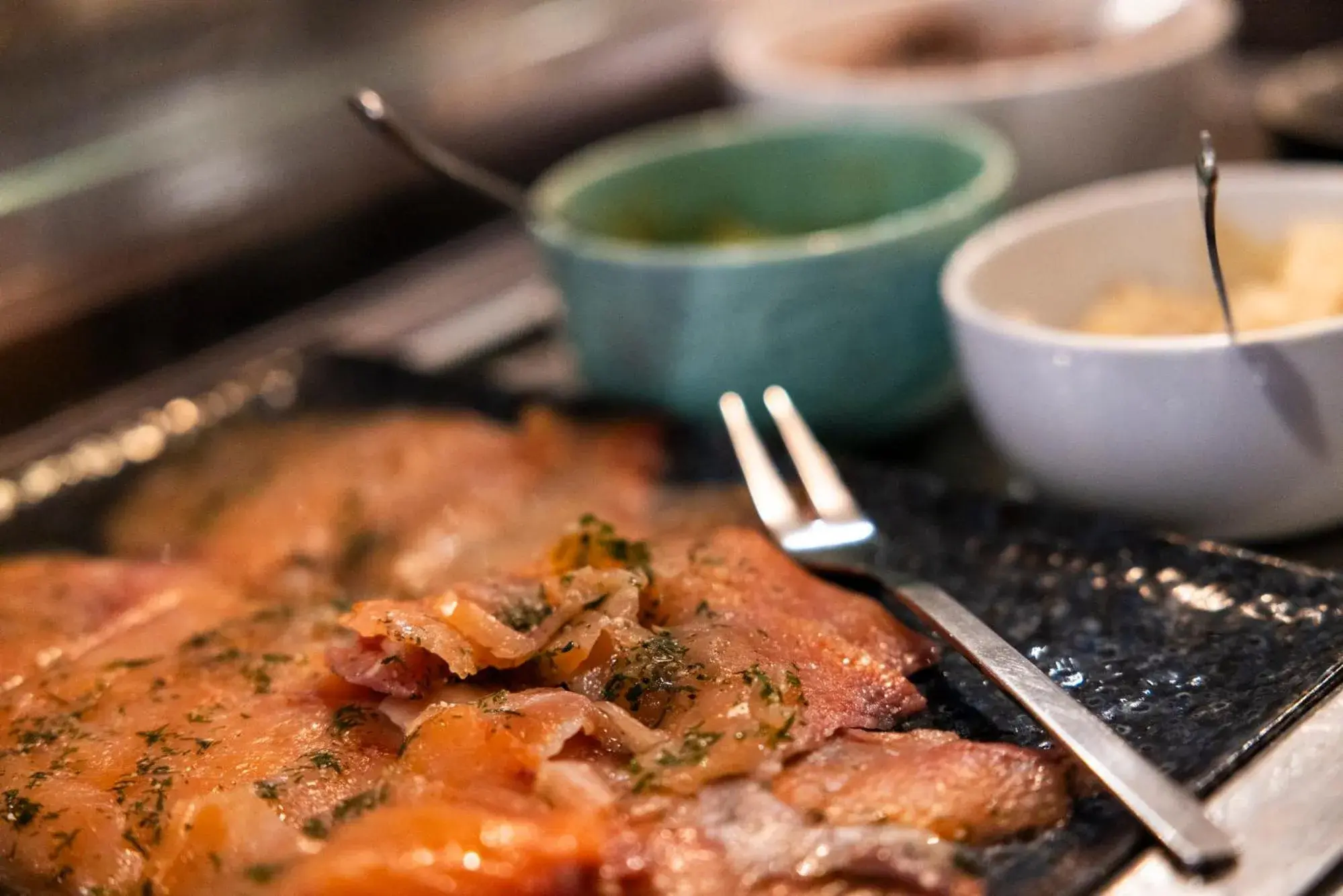 Breakfast in ProfilHotels Central Breakfast in ProfilHotels Central