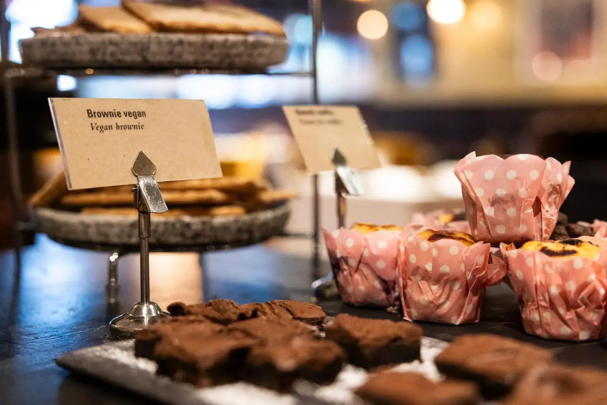 Breakfast in ProfilHotels Central Breakfast in ProfilHotels Central