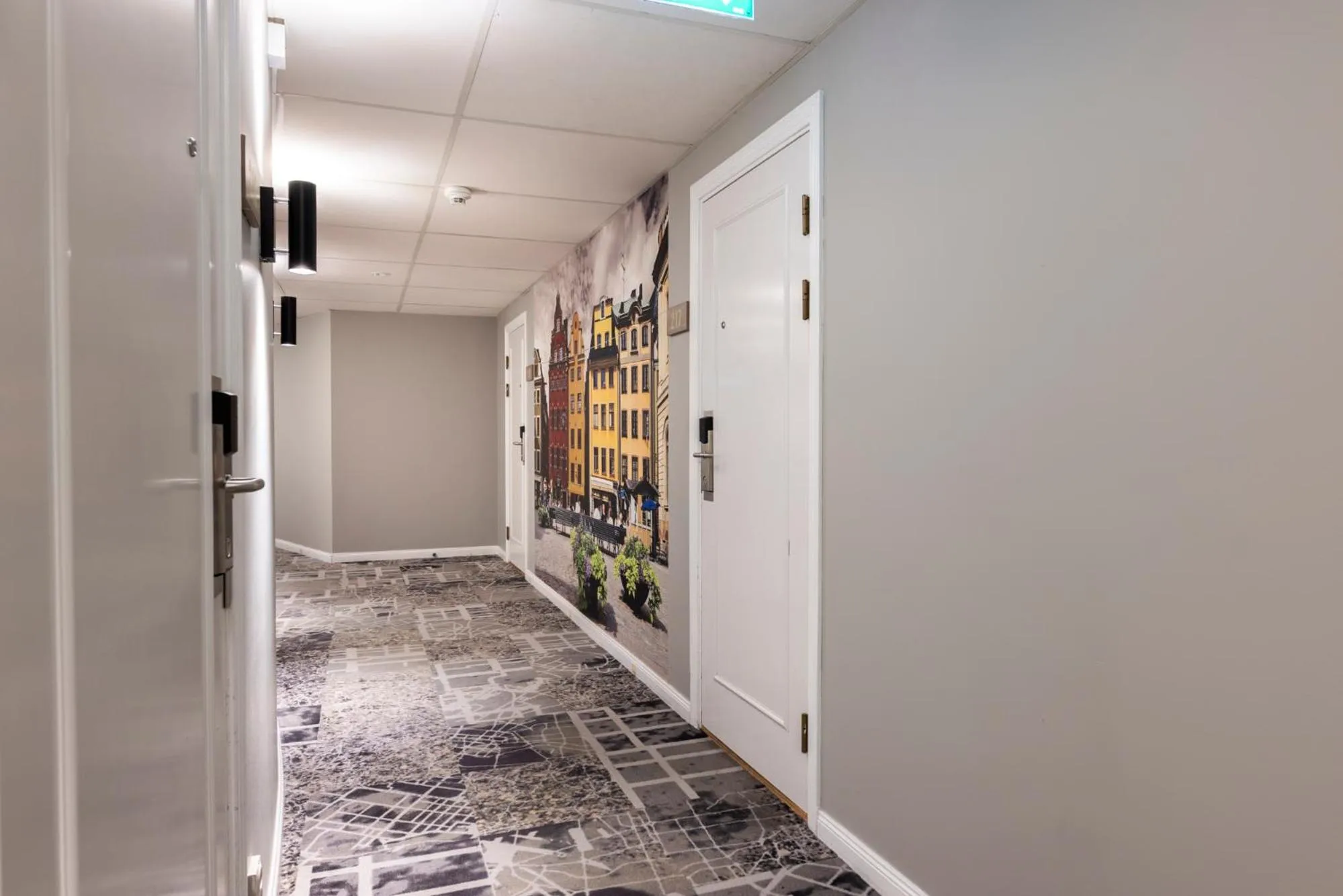 Other in ProfilHotels Central