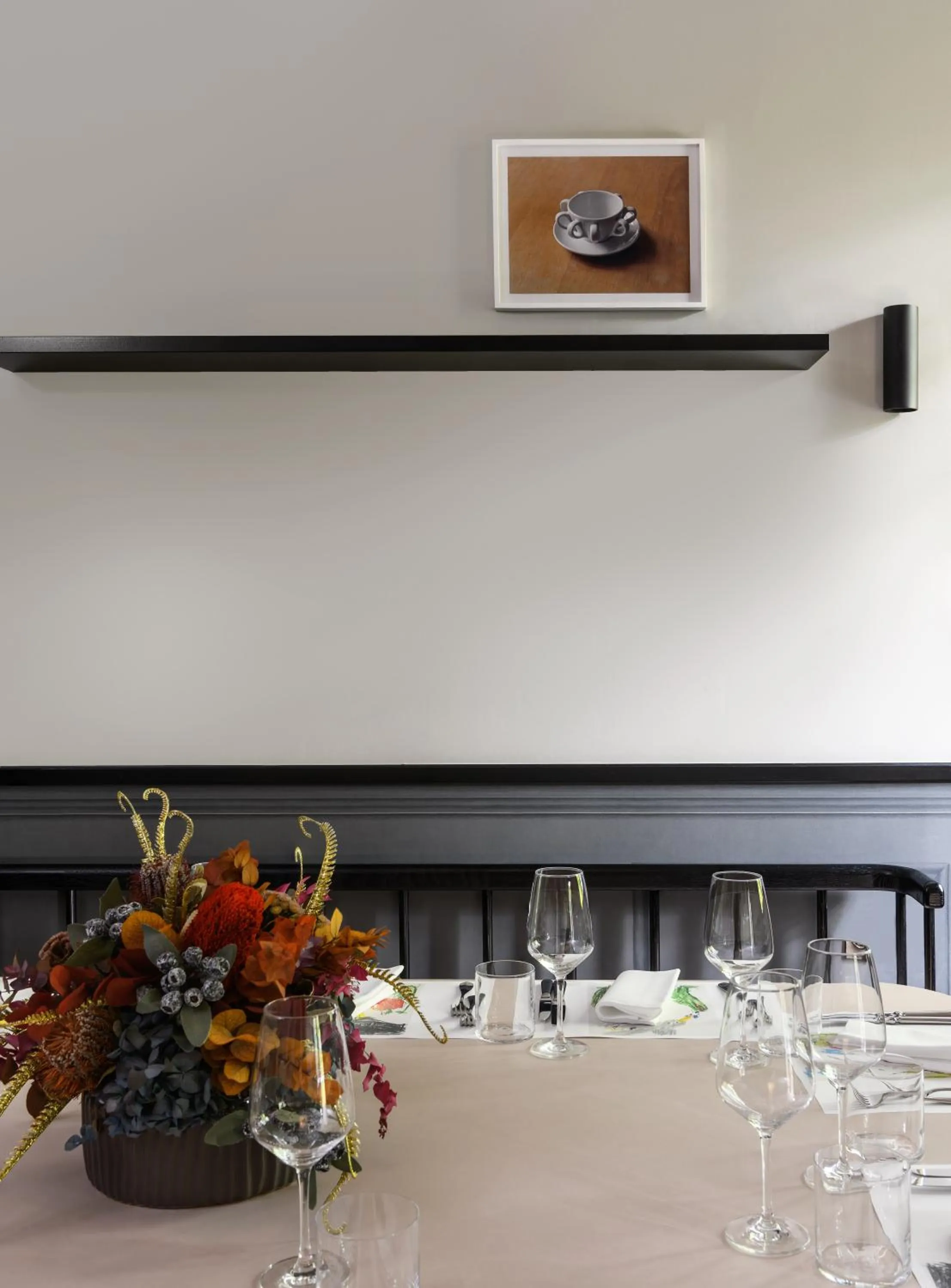 Lounge or bar in Boutique & Art Hotel Helvetia