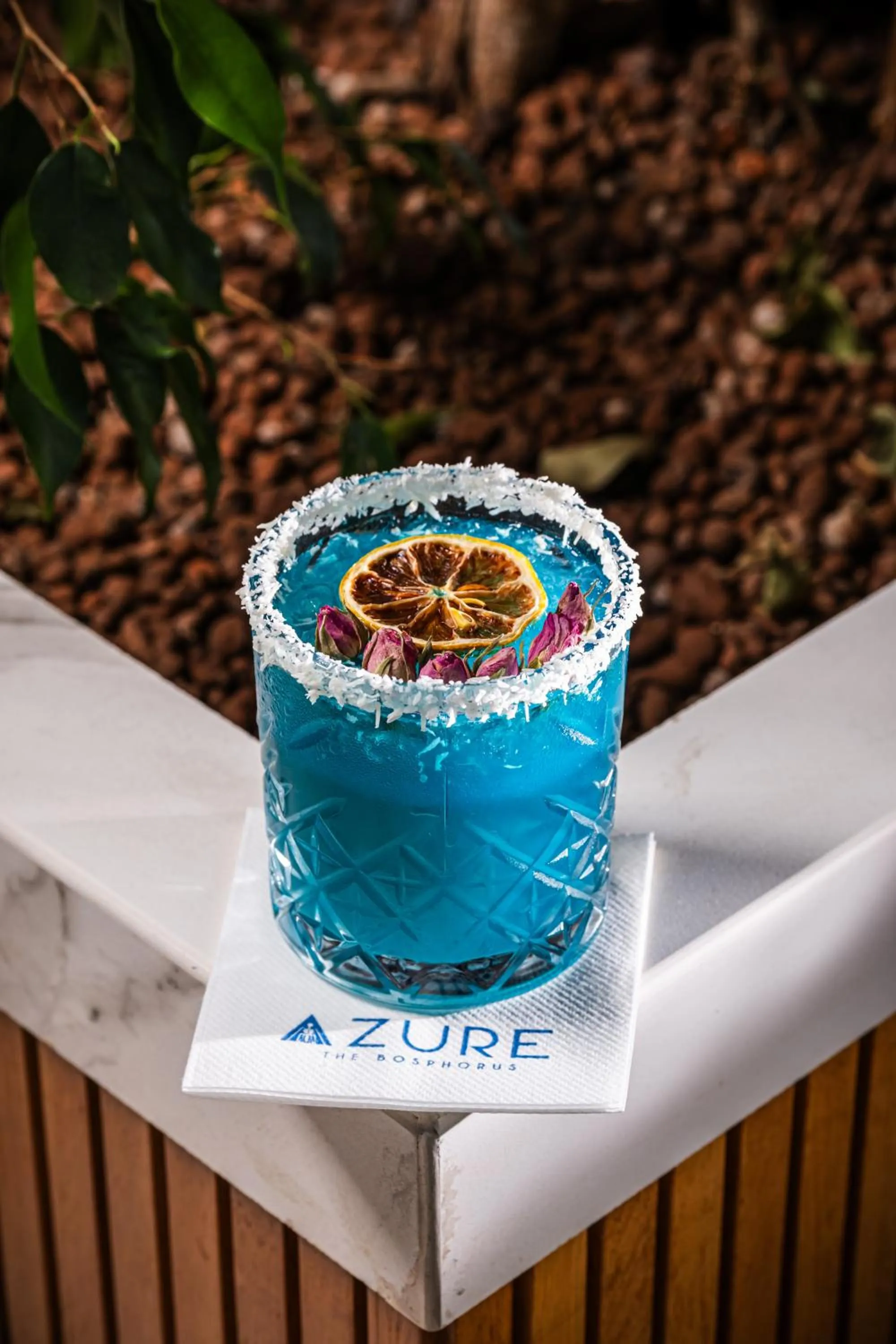 Food and drinks in Metropolitan Hotels Bosphorus - Special Category