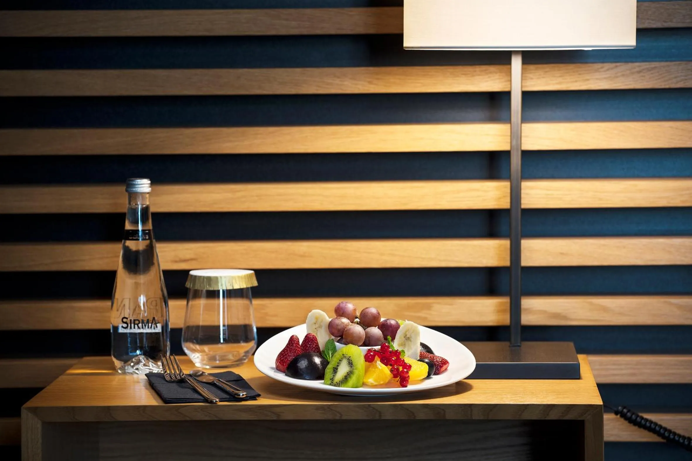 hair dresser in Metropolitan Hotels Bosphorus - Special Category