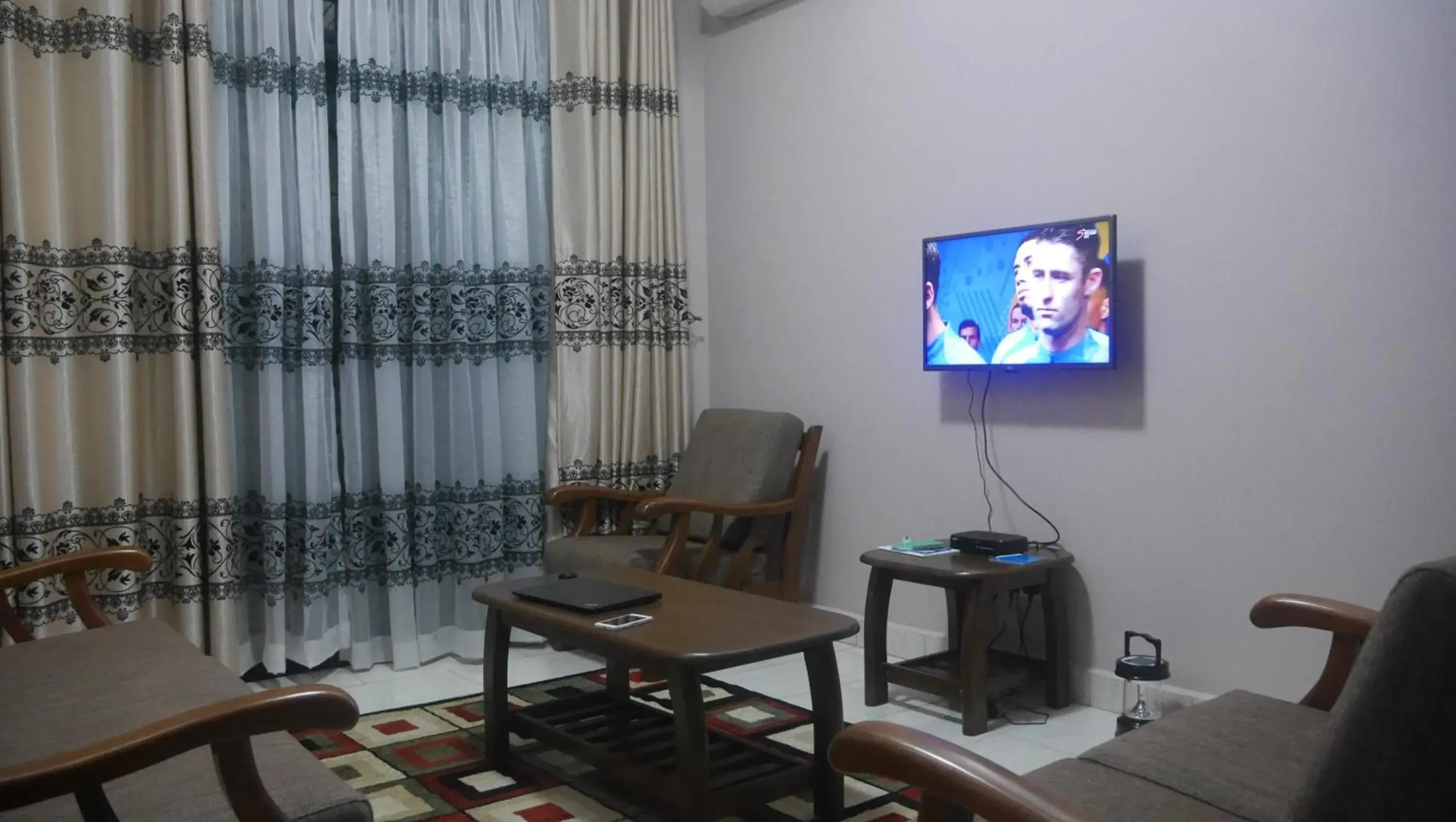 Apartment with Balcony in Ntinda View Apartments Apartment with Balcony in Ntinda View Apartments