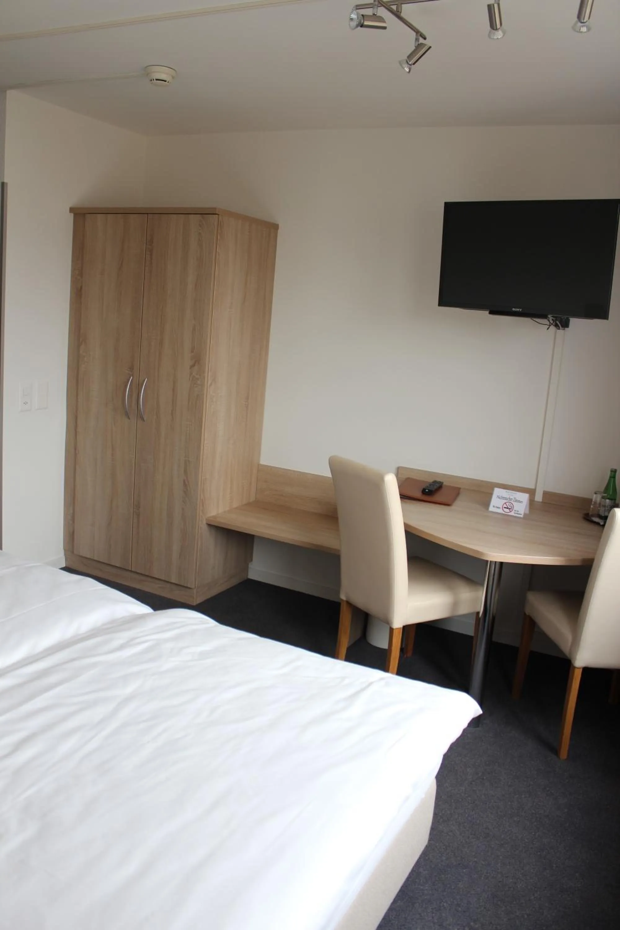 Decorative detail, Bed in Martinshof