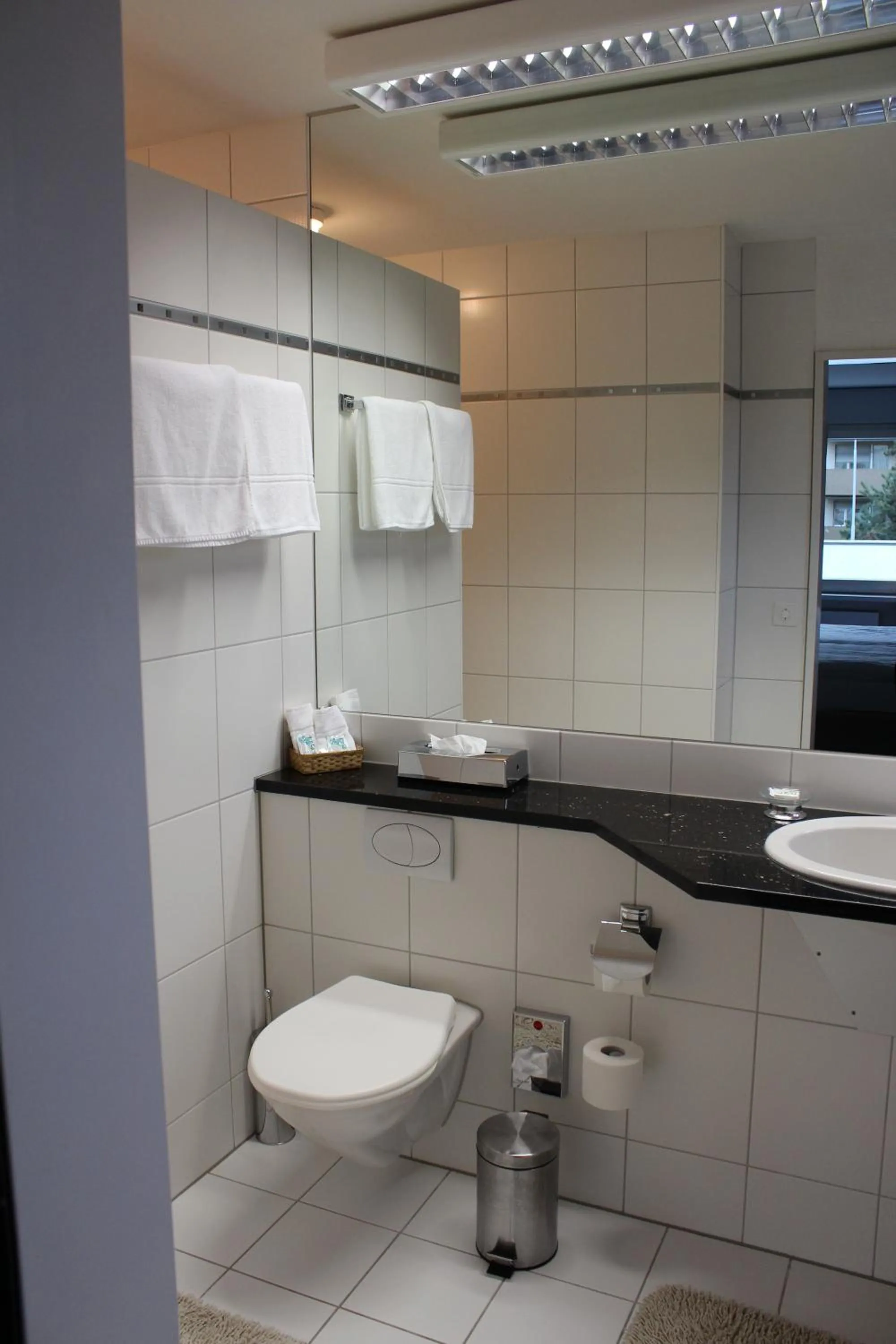 Bathroom in Martinshof