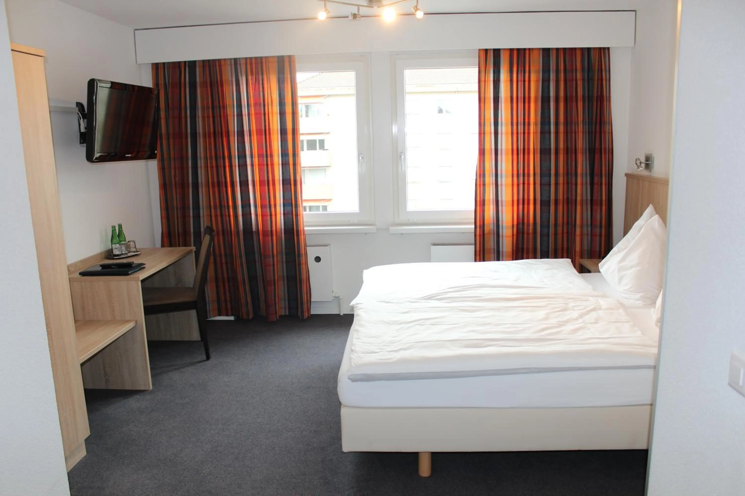 Day, Bed in Martinshof