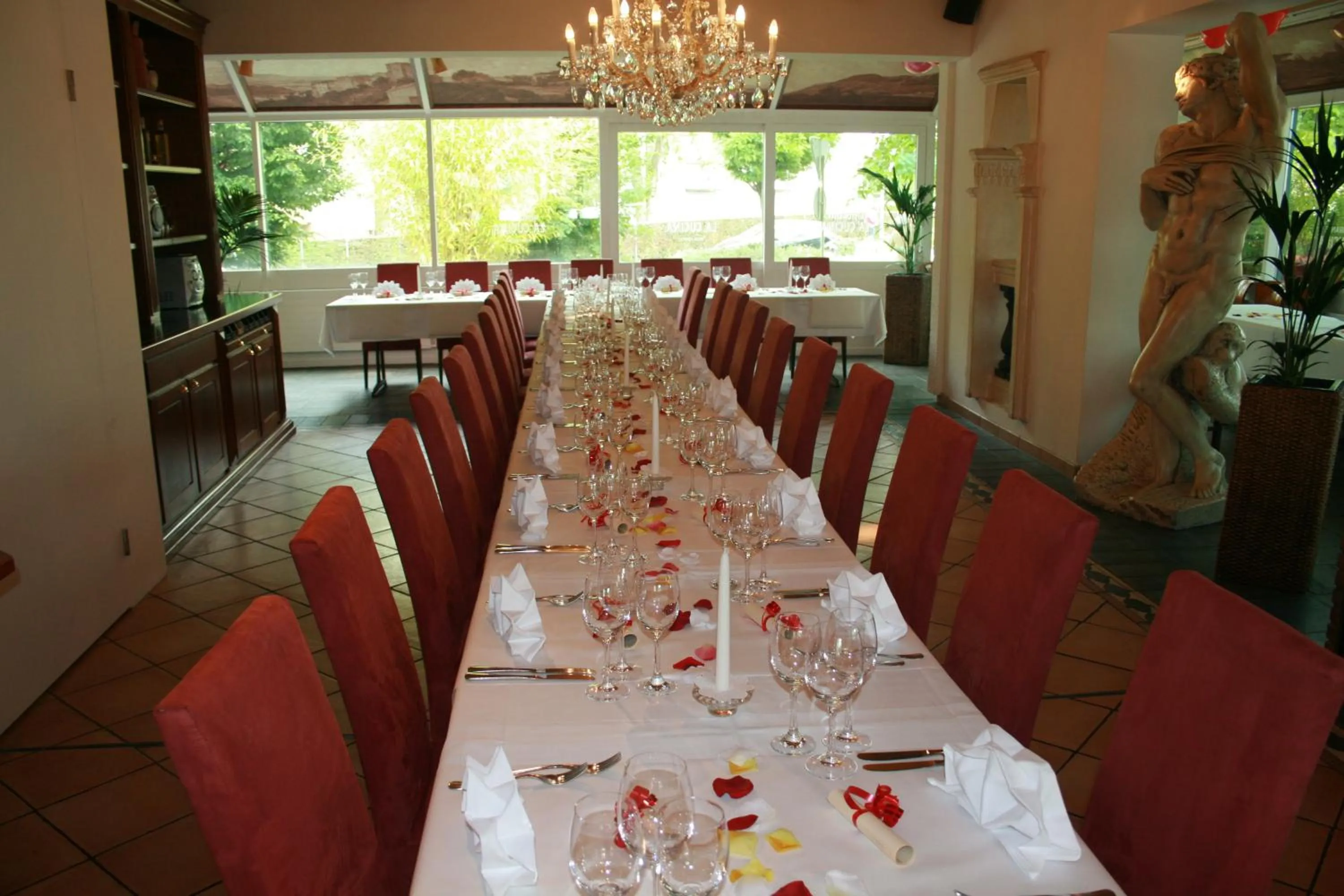 Banquet/Function facilities in Martinshof
