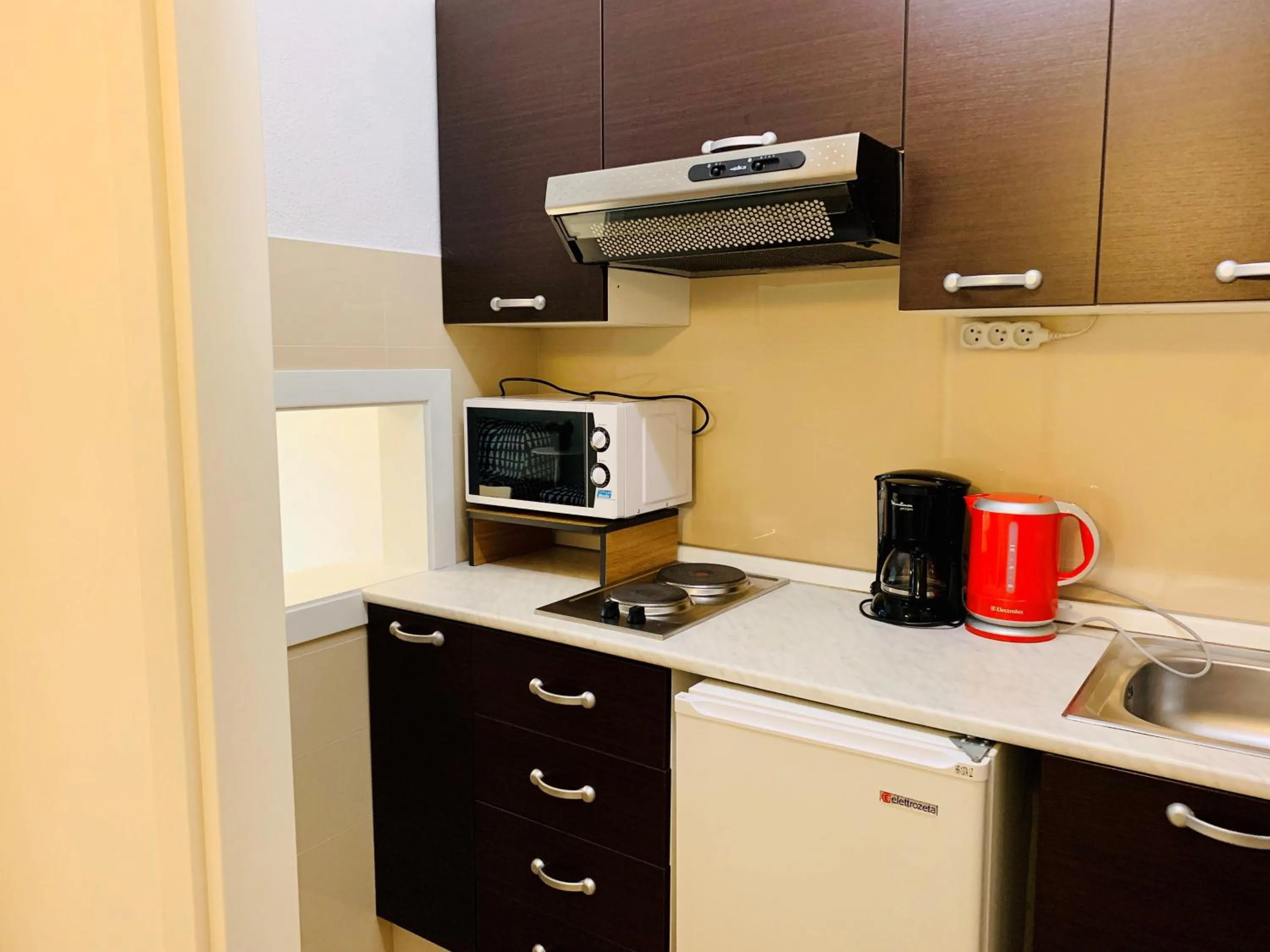 Front Lake Apartment Bardolino