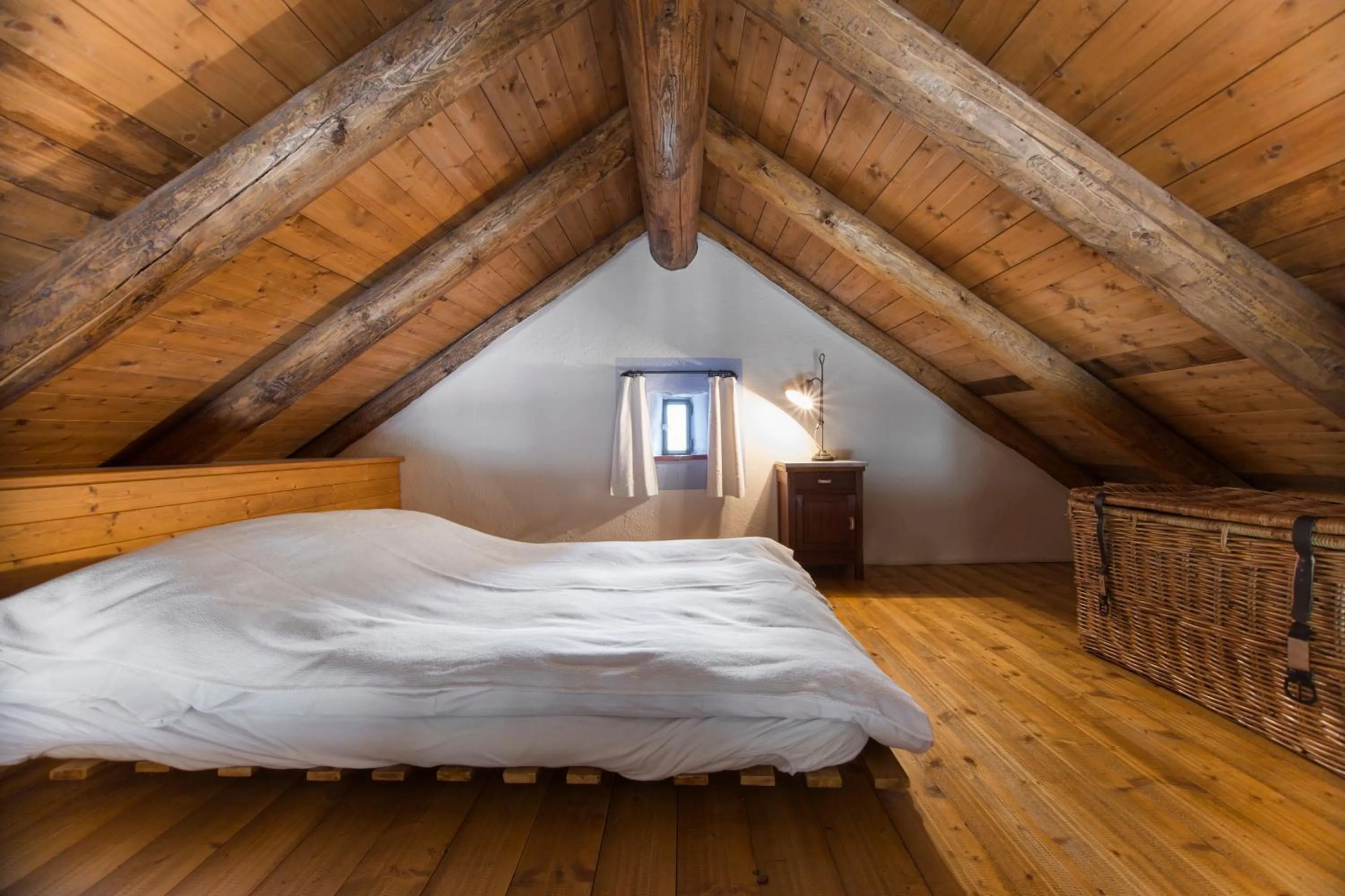 Day in Fattoria l'Amorosa