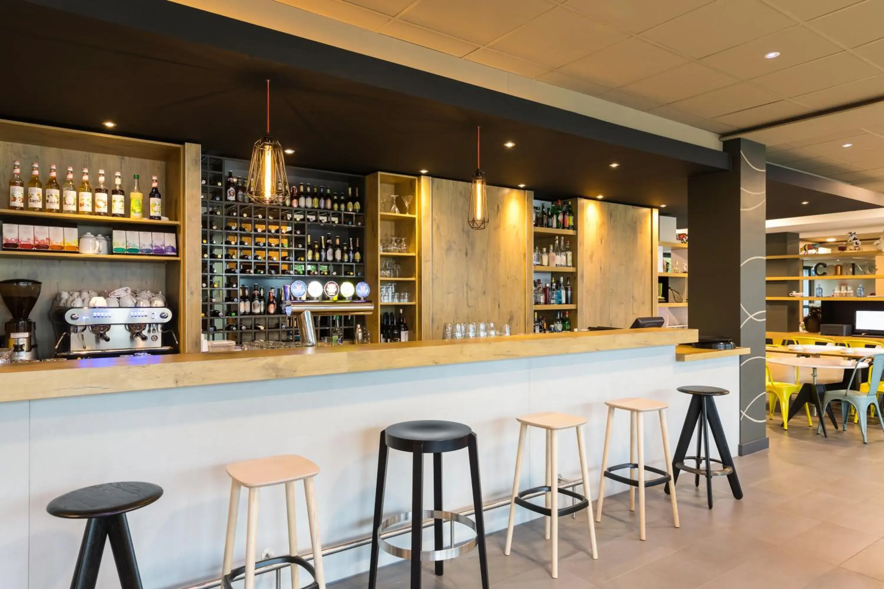 Food close-up in ibis Zürich Messe Airport Food close-up in ibis Zürich Messe Airport