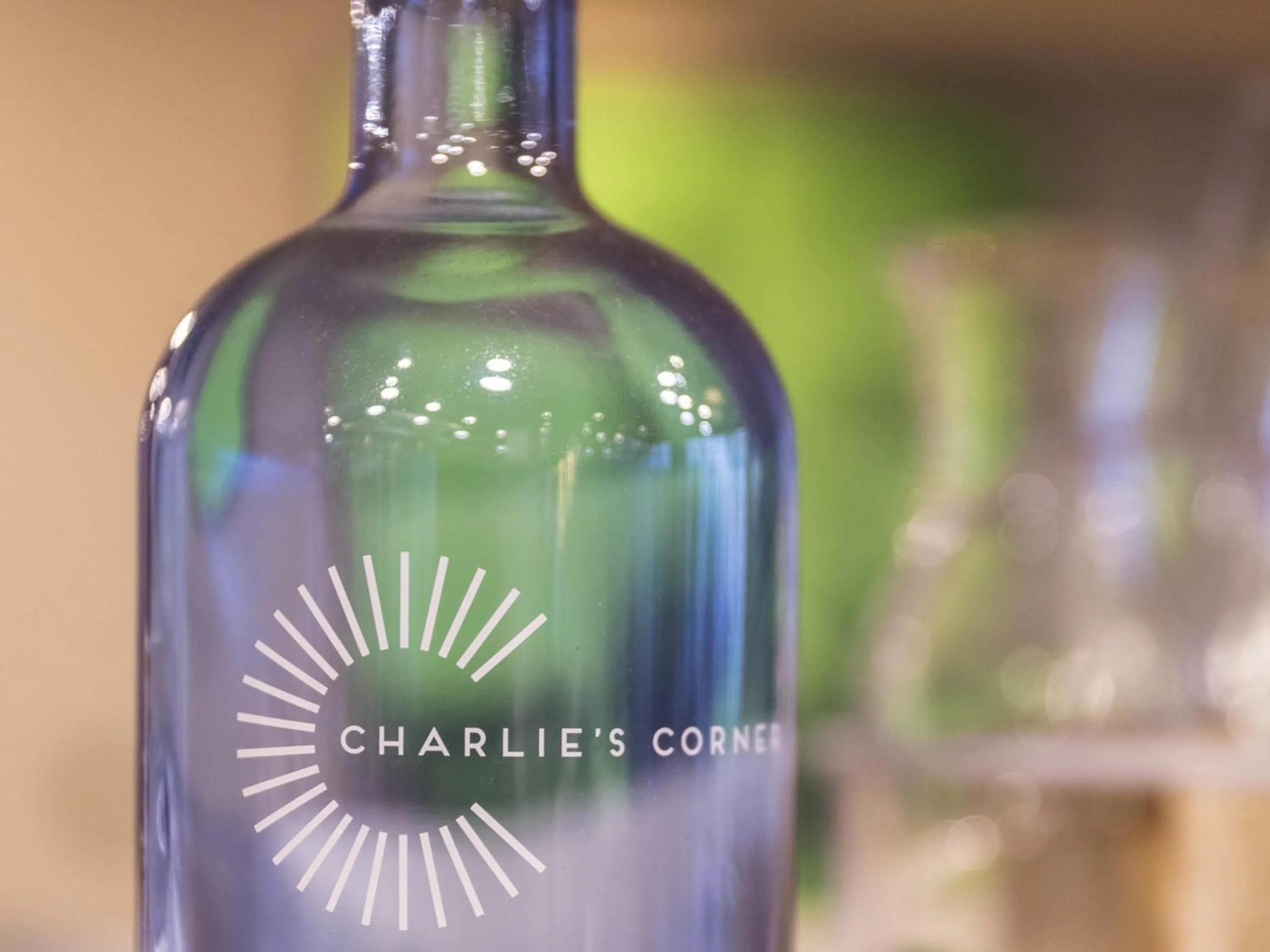 Lounge or bar in ibis Zürich Messe Airport