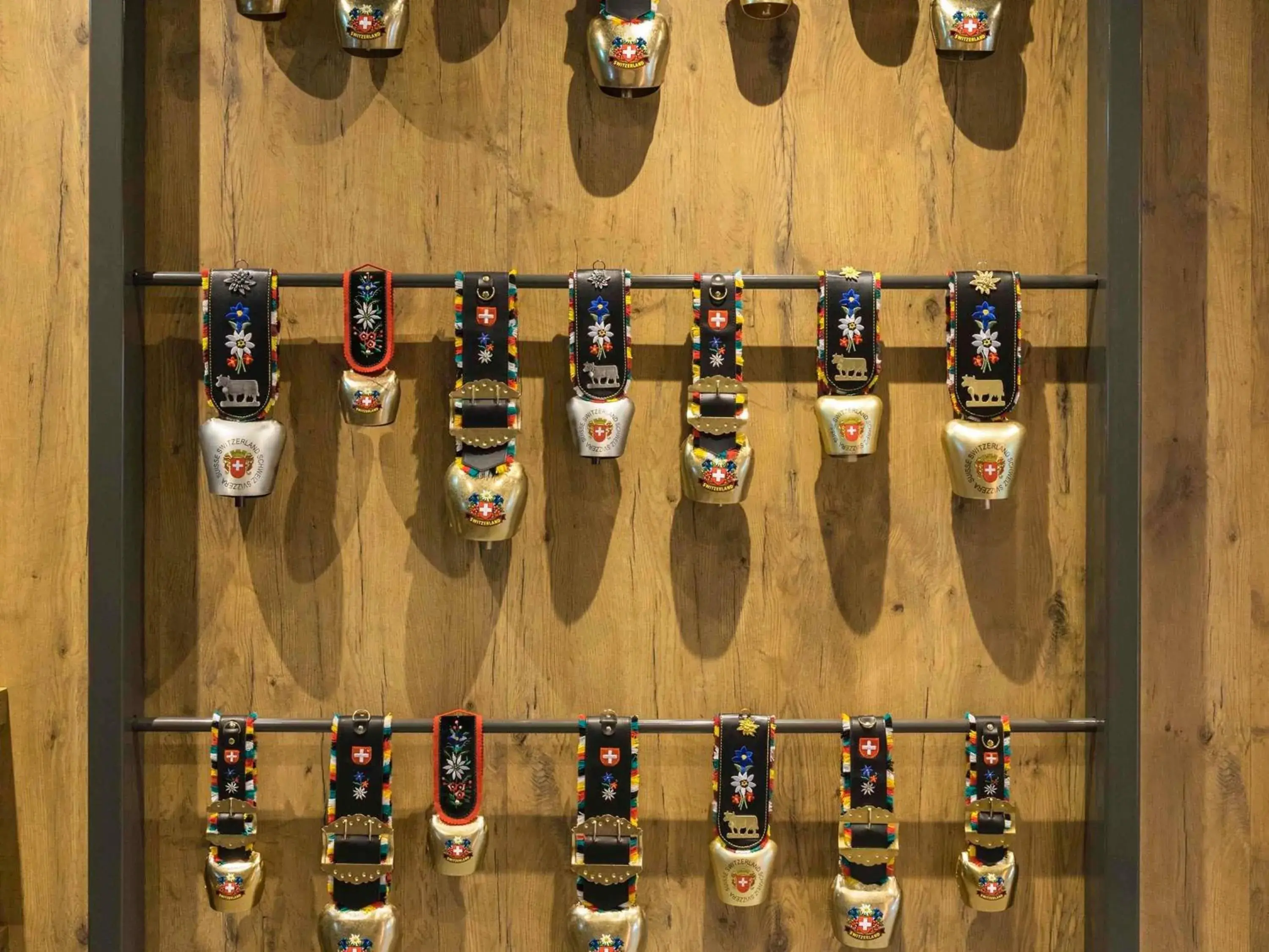 Property building in ibis Zürich Messe Airport Property building in ibis Zürich Messe Airport