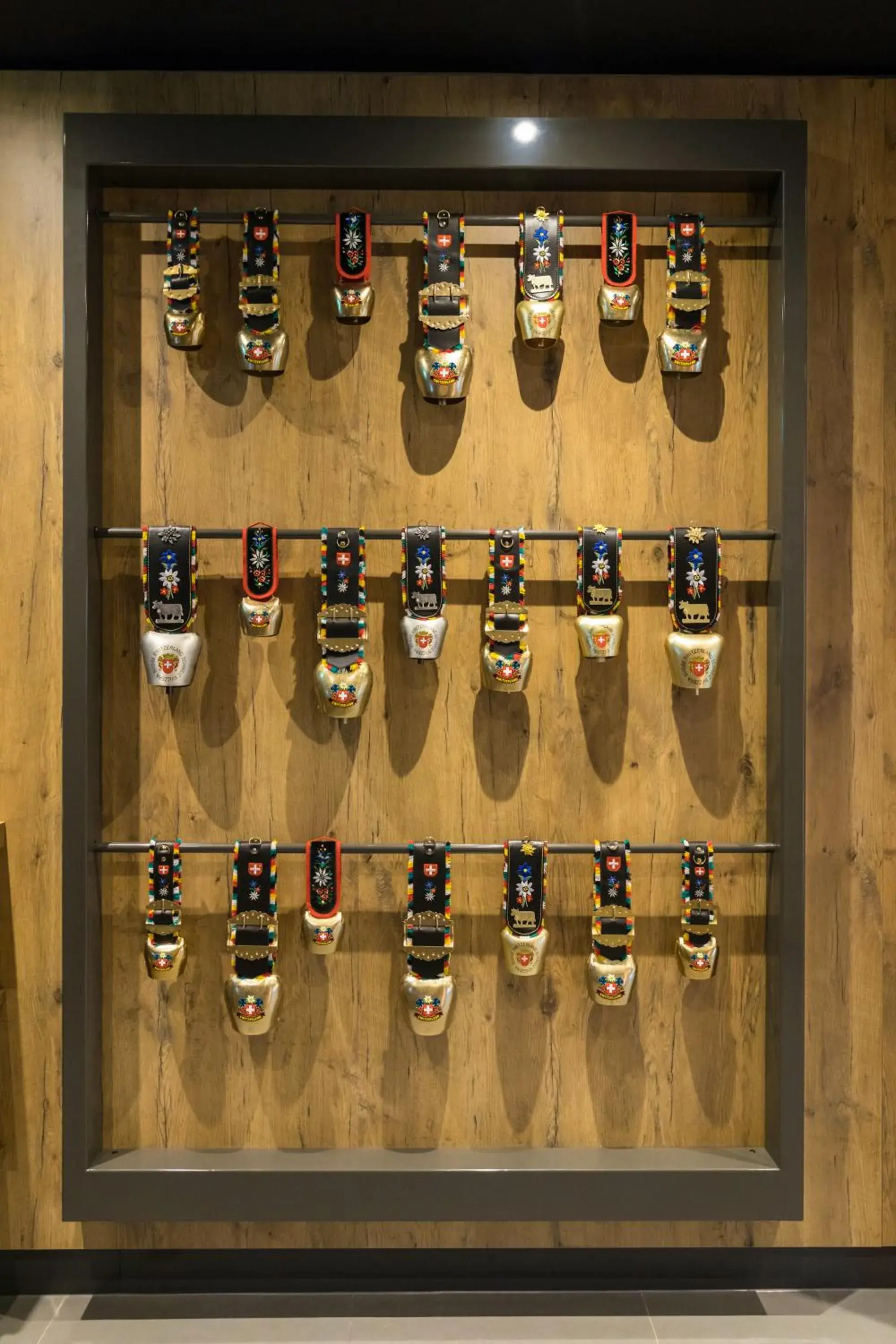 Lobby or reception in ibis Zürich Messe Airport Lobby or reception in ibis Zürich Messe Airport