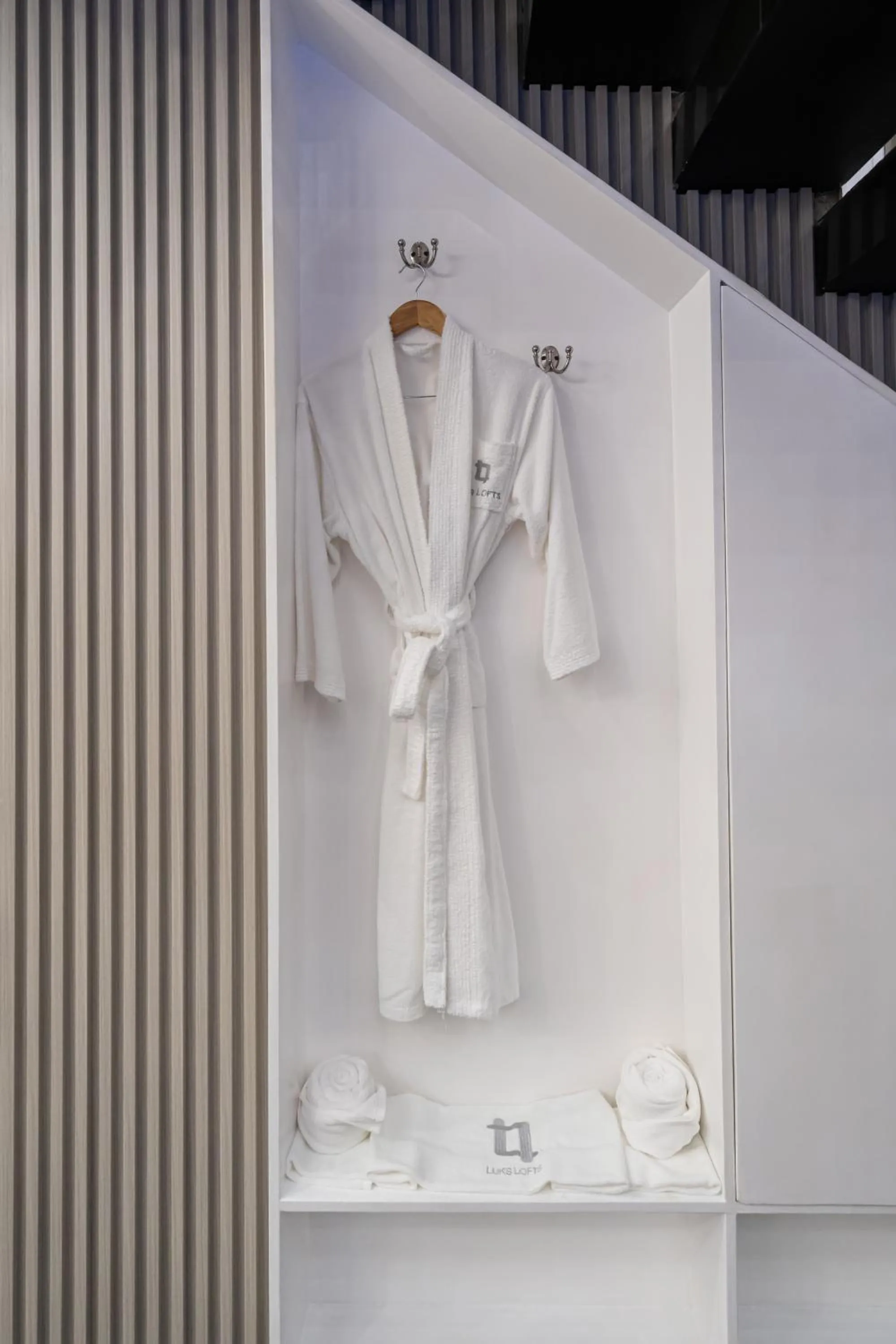 Luks Lofts Hotel & Residences