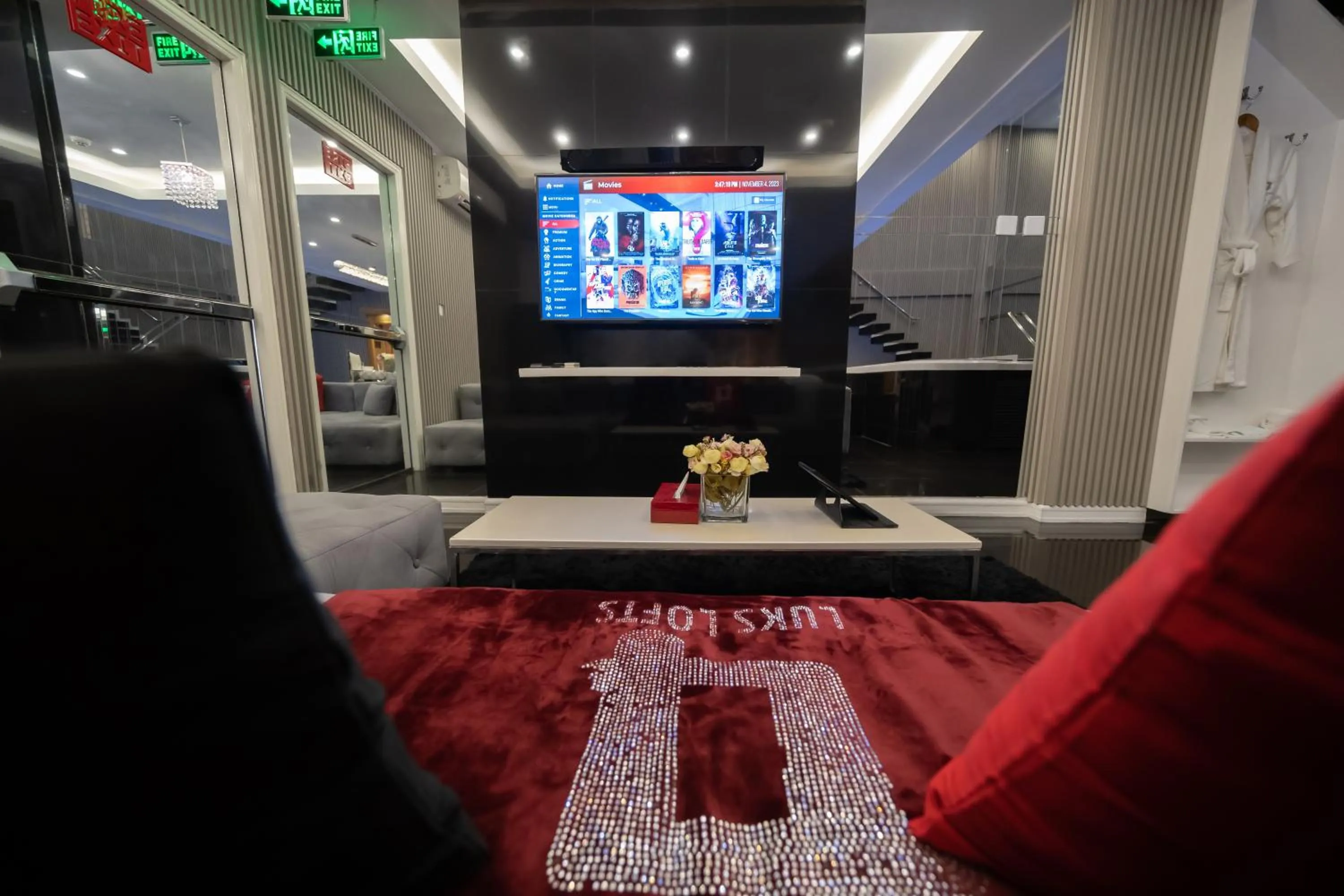 Luks Lofts Hotel & Residences