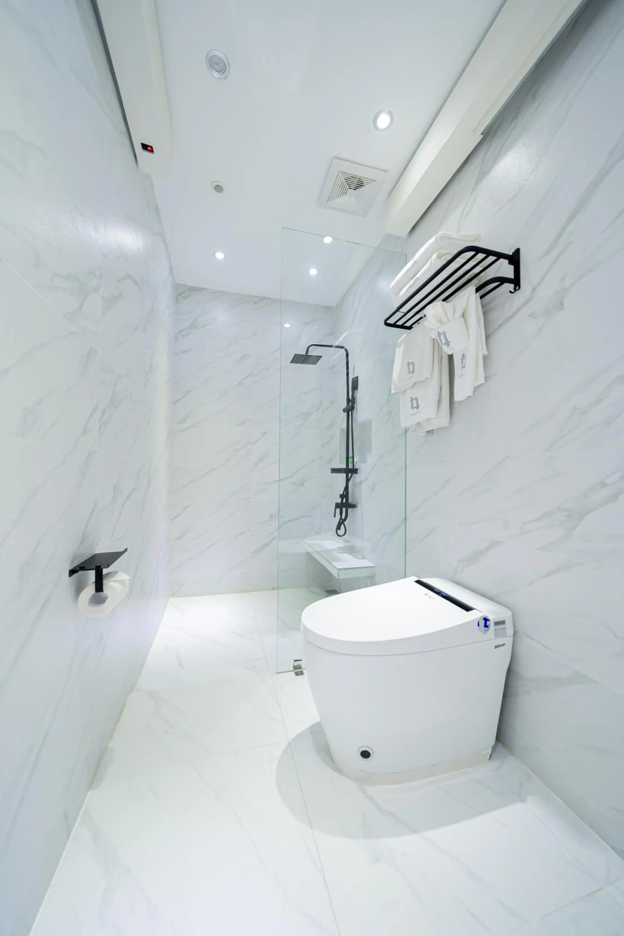 Luks Lofts Hotel & Residences