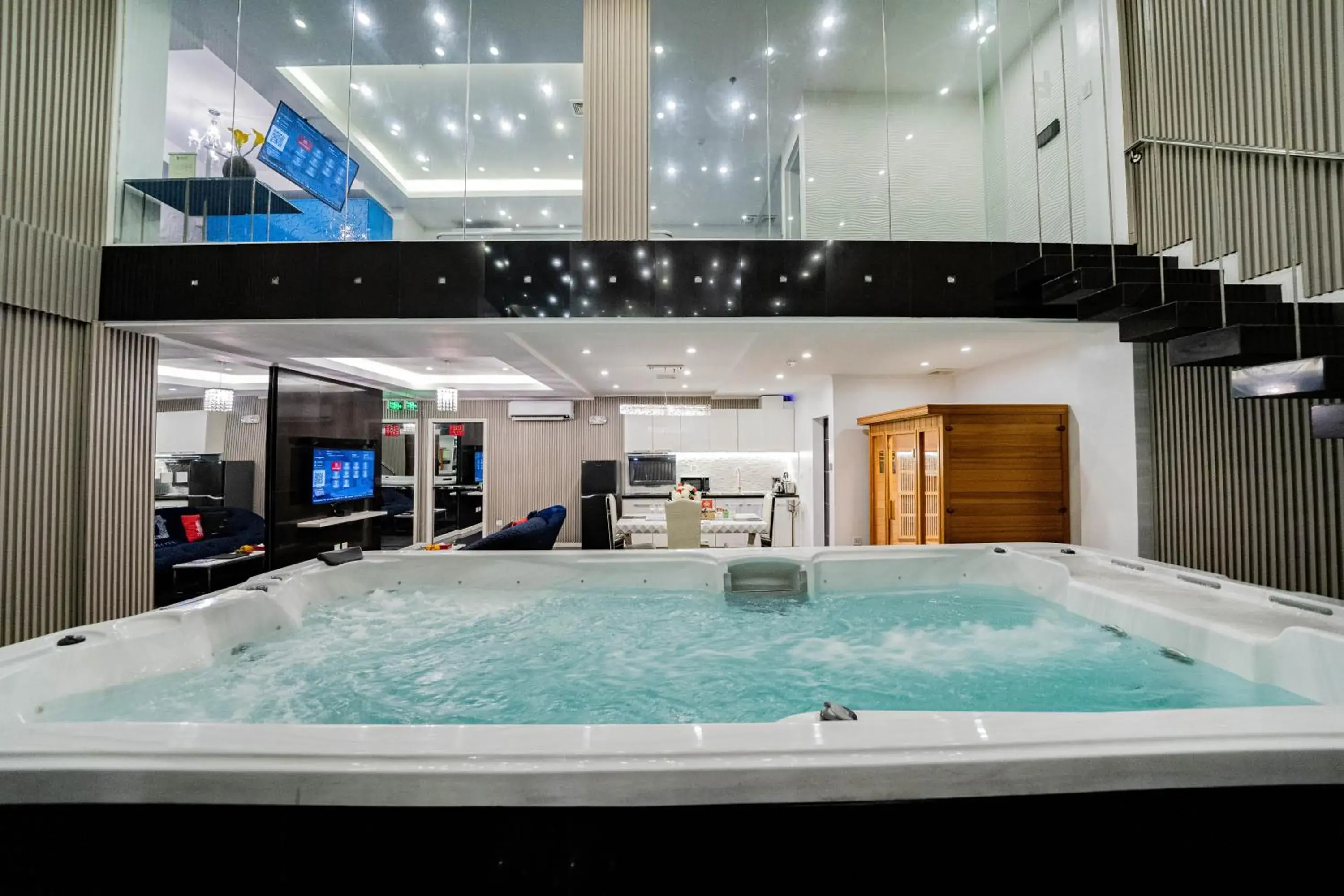 Luks Lofts Hotel & Residences Luks Lofts Hotel & Residences