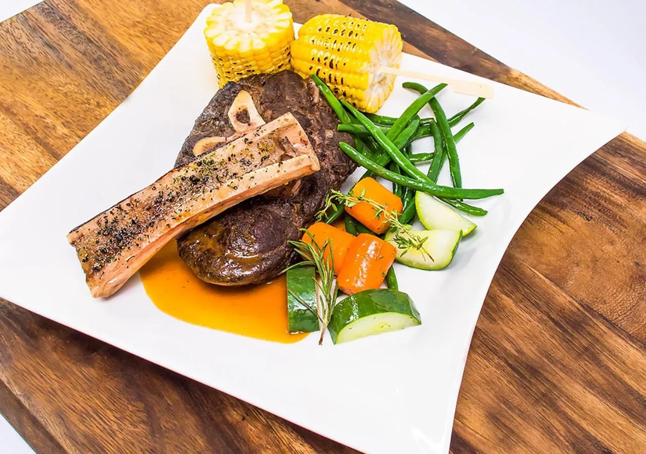 Luks Lofts Hotel & Residences