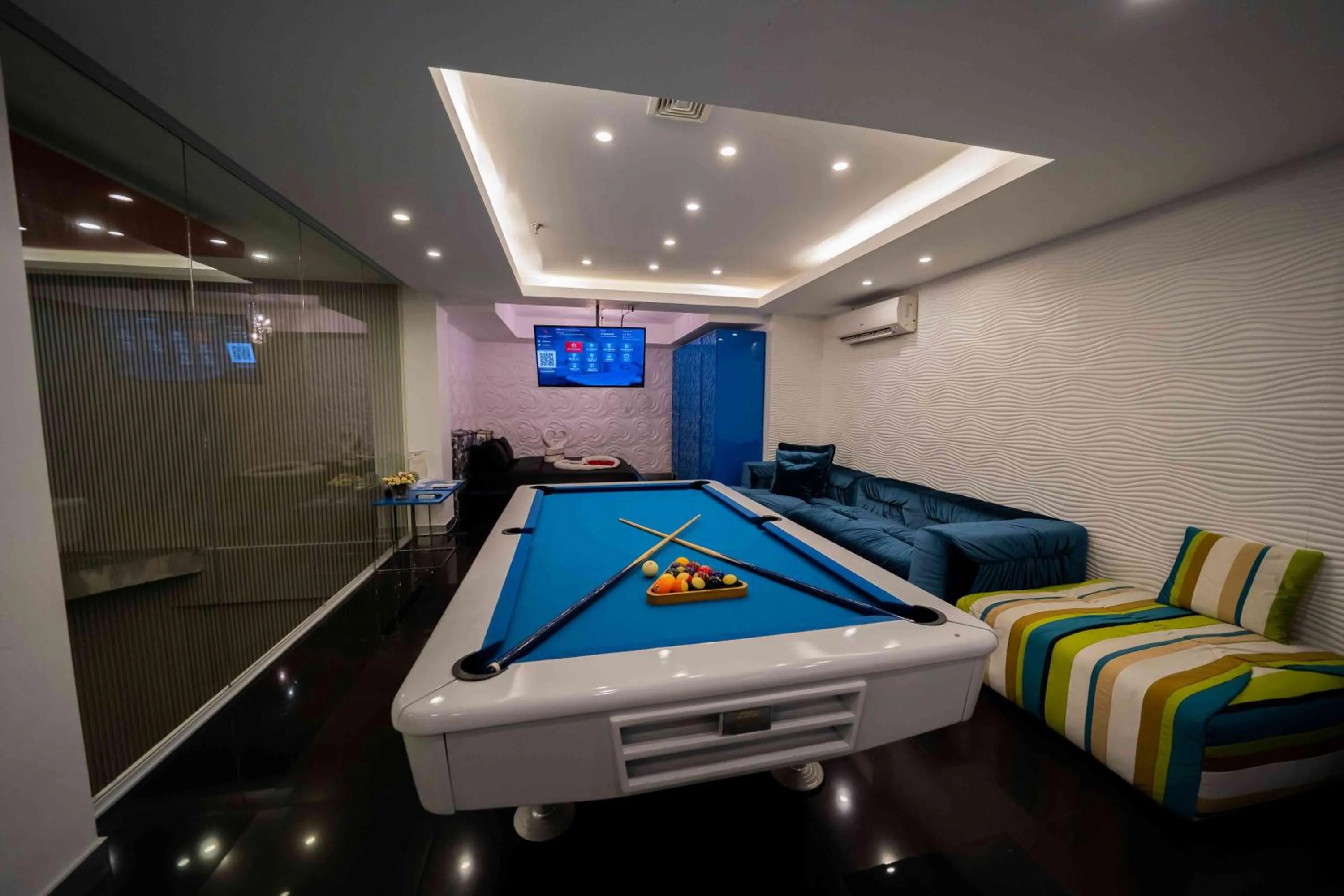 Luks Lofts Hotel & Residences