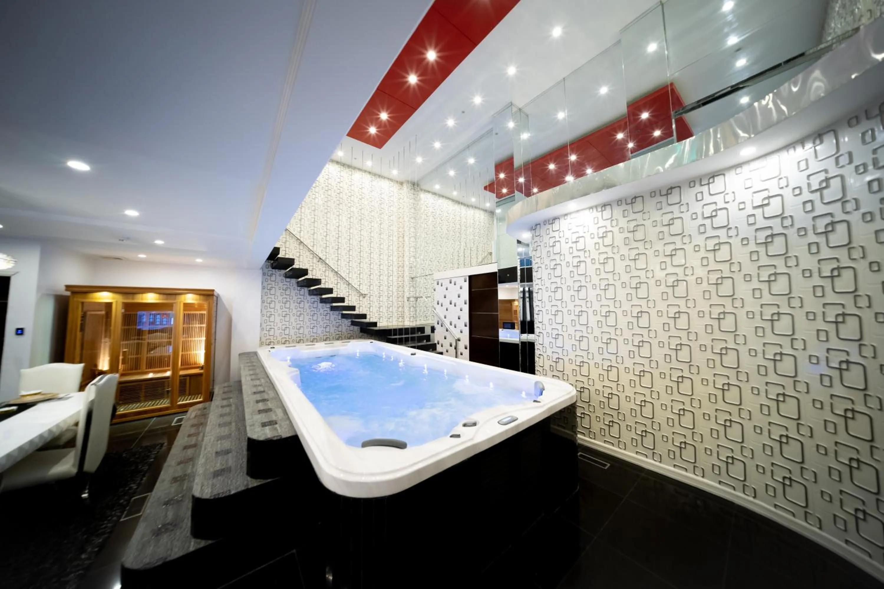 Luks Lofts Hotel & Residences