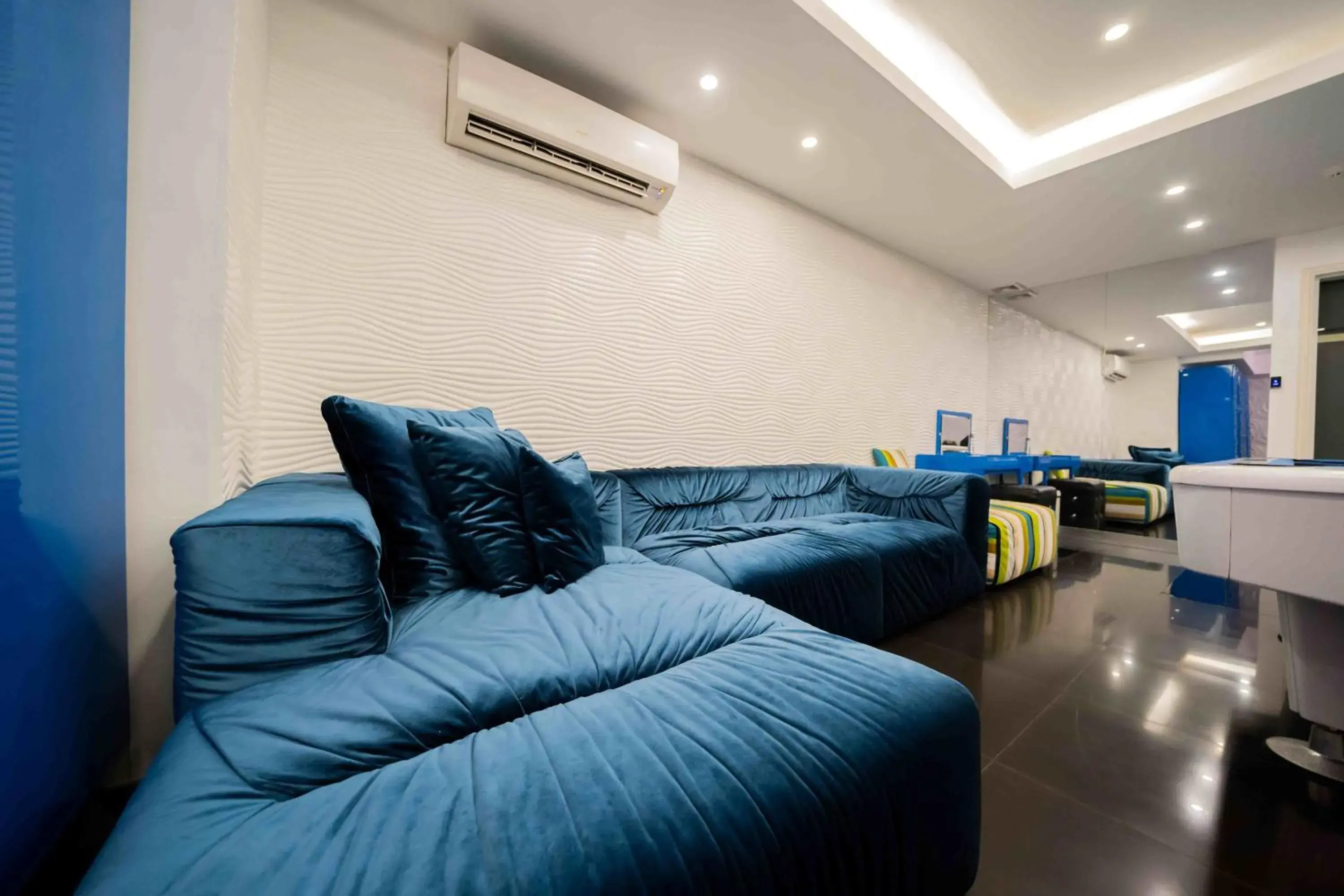 Luks Lofts Hotel & Residences Luks Lofts Hotel & Residences