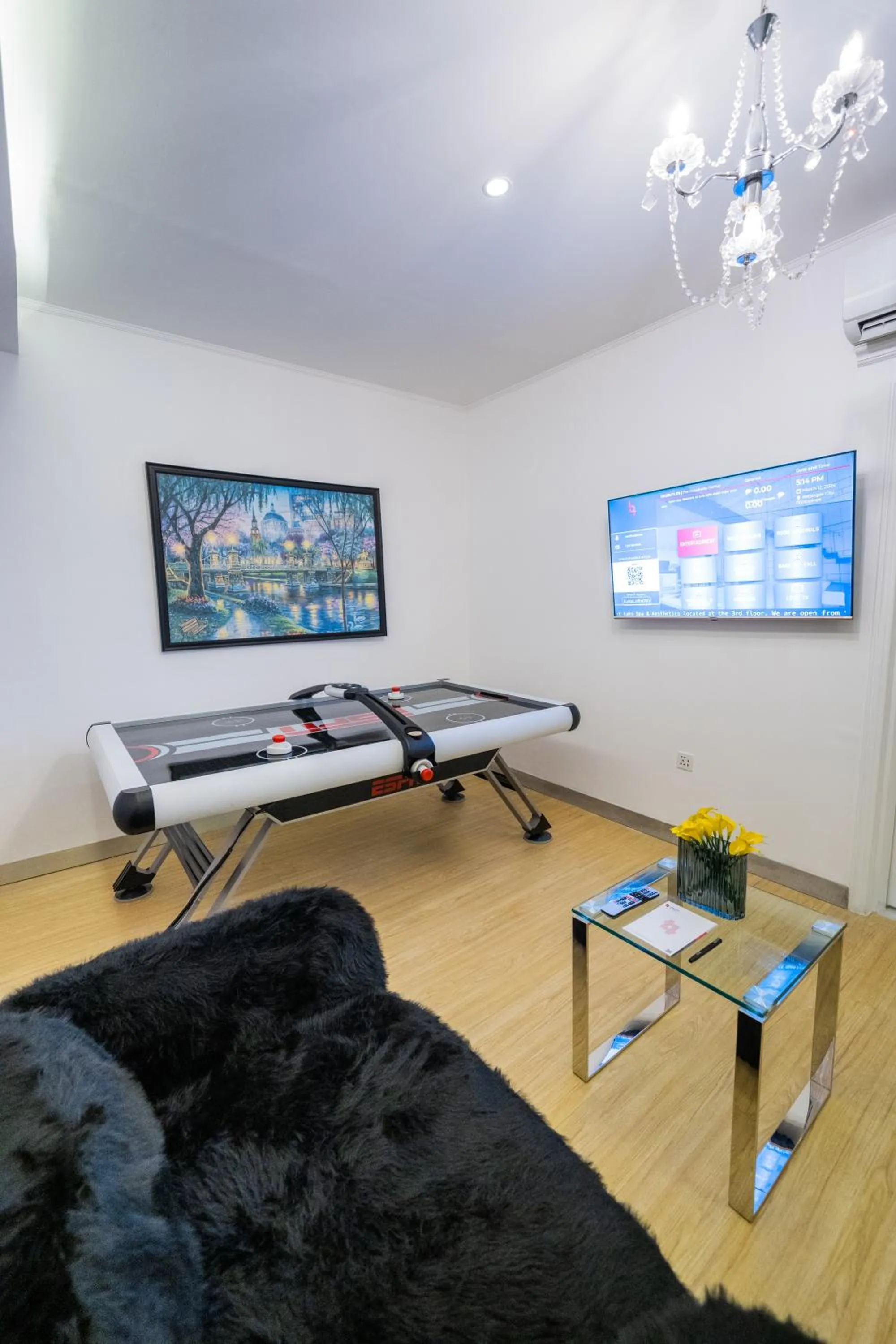 Luks Lofts Hotel & Residences