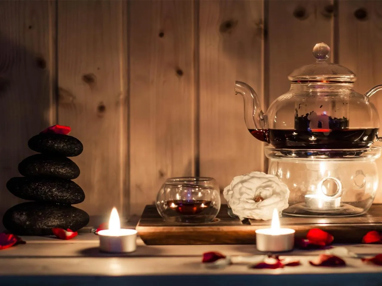 Luks Lofts Hotel & Residences