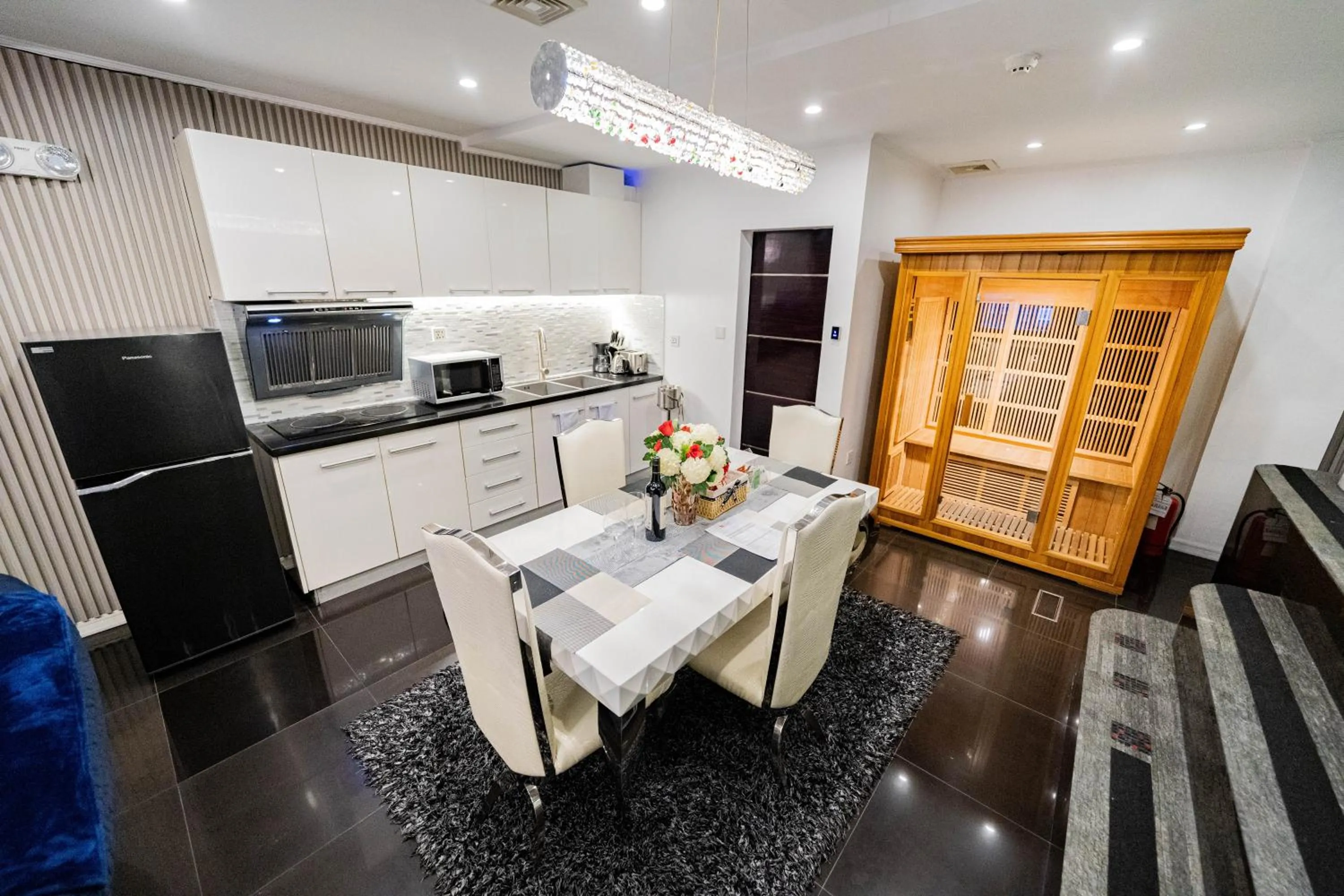 Luks Lofts Hotel & Residences