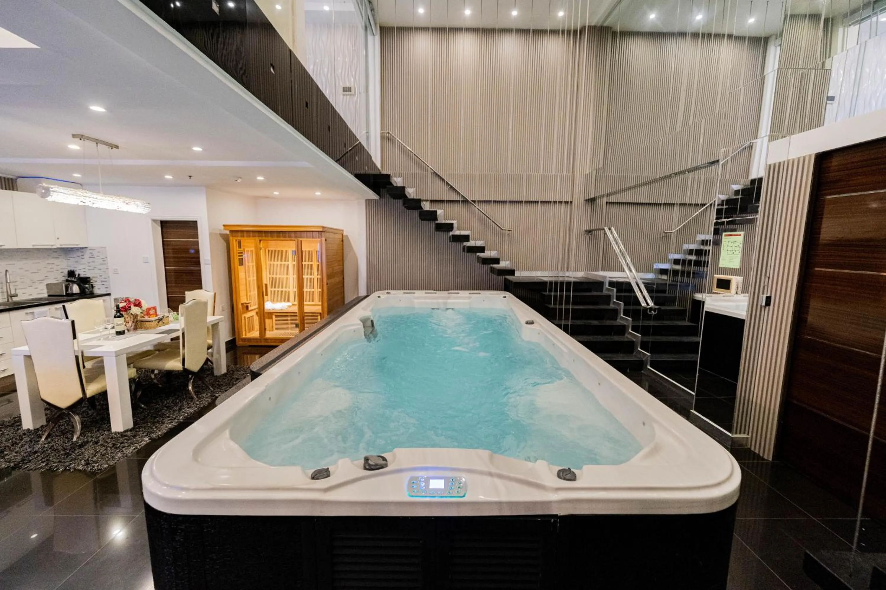 Luks Lofts Hotel & Residences