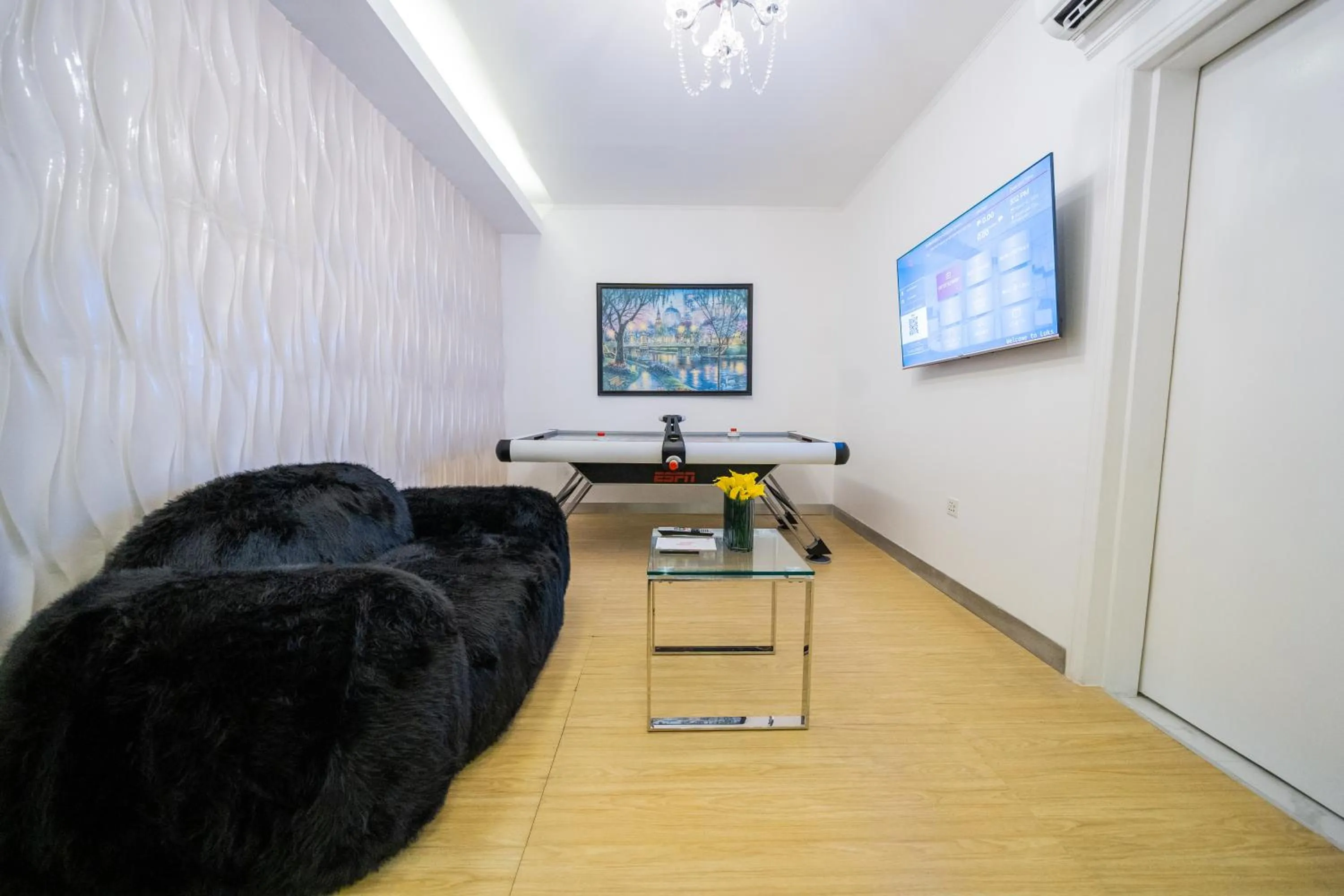 Luks Lofts Hotel & Residences