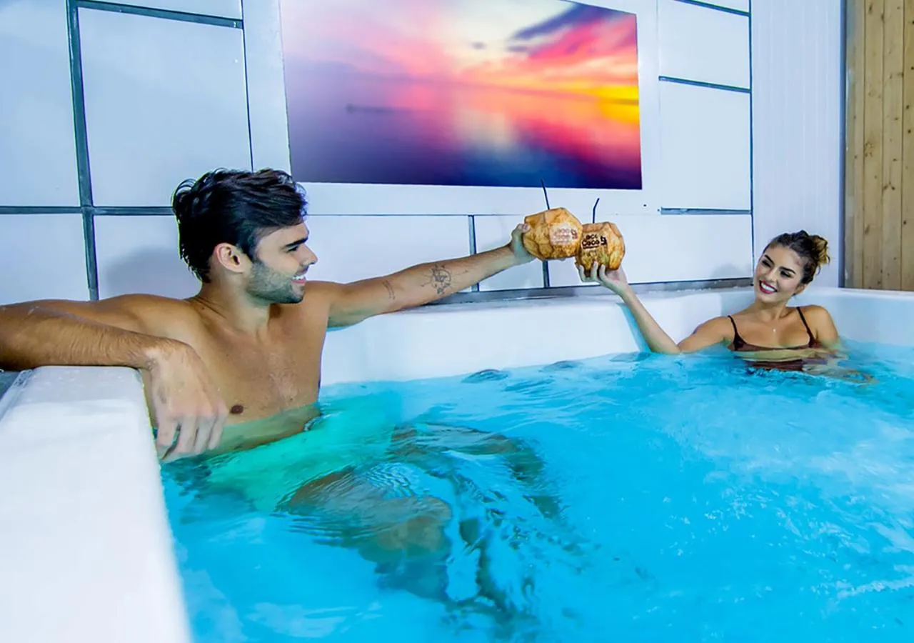 Luks Lofts Hotel & Residences