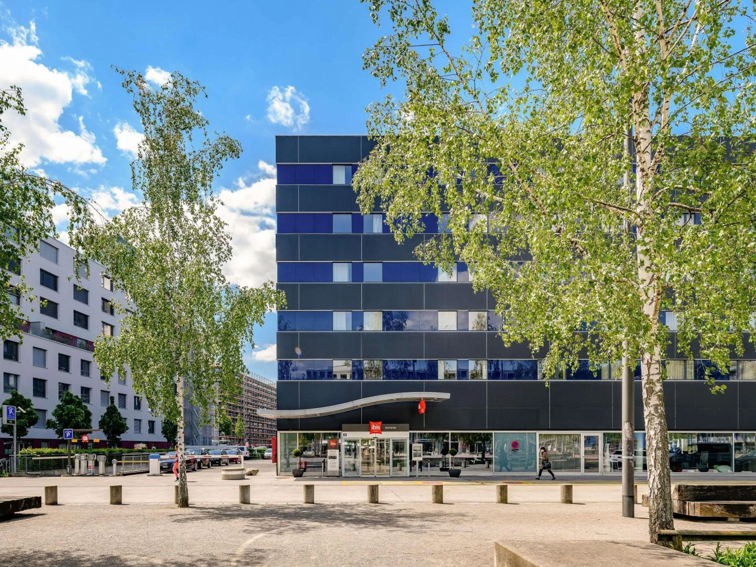 Other in ibis Zürich City West