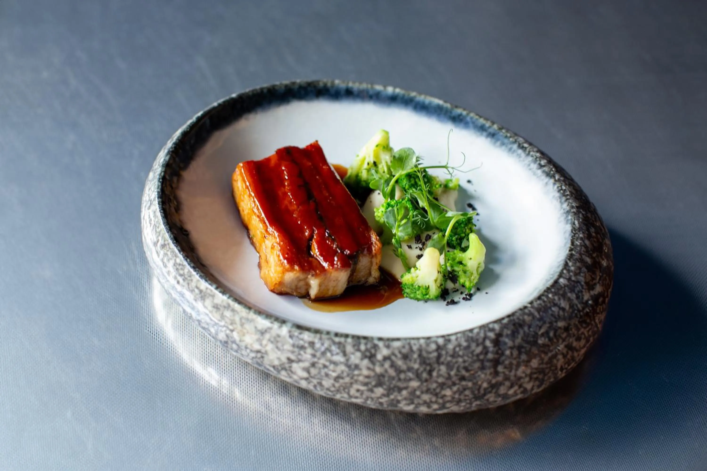 Restaurant/places to eat in ibis Zürich City West