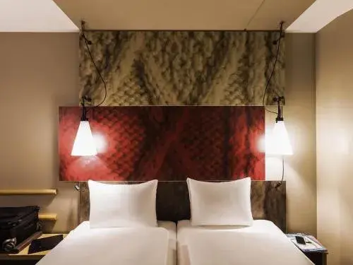 ibis Winterthur City ibis Winterthur City