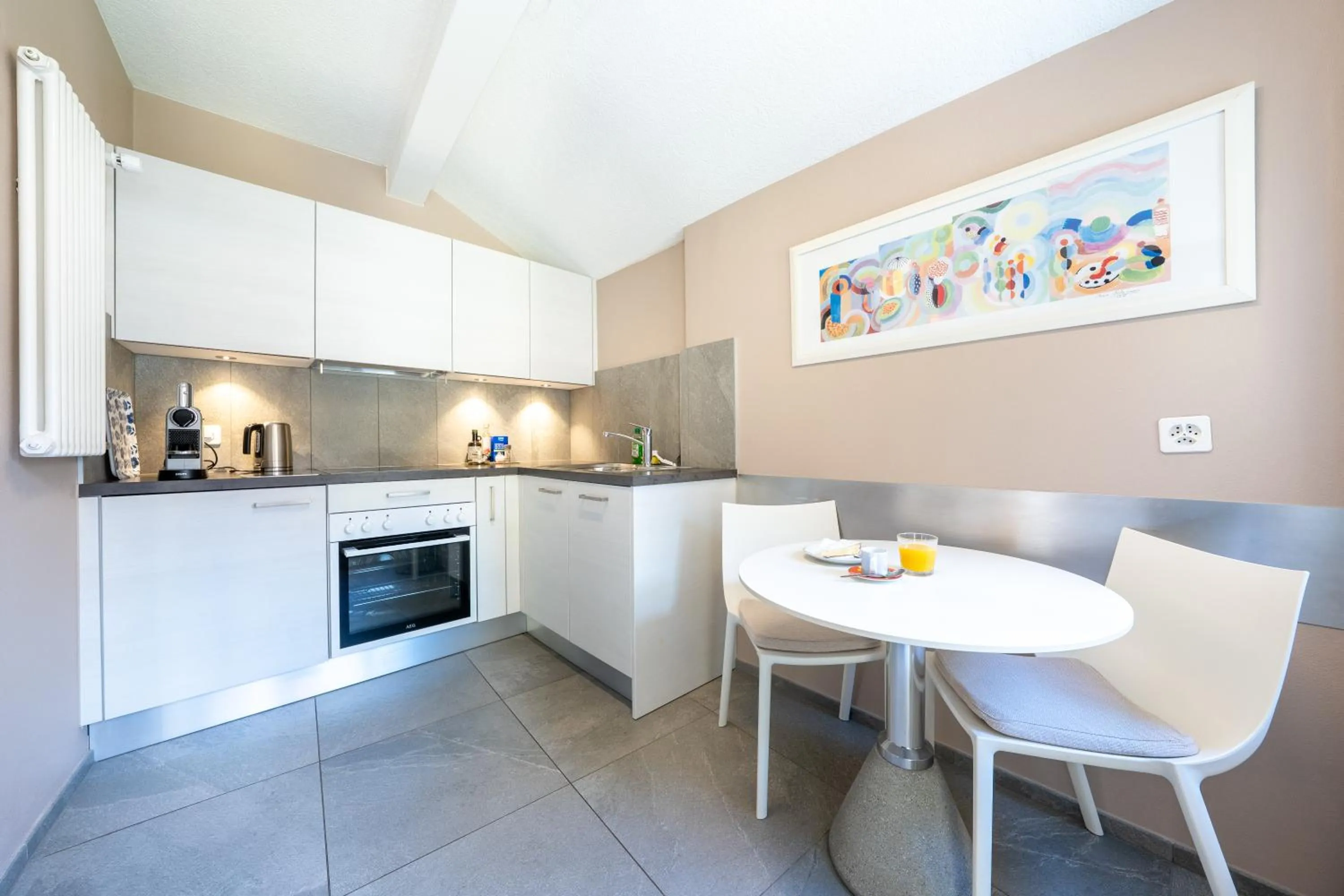 Residenza Motta