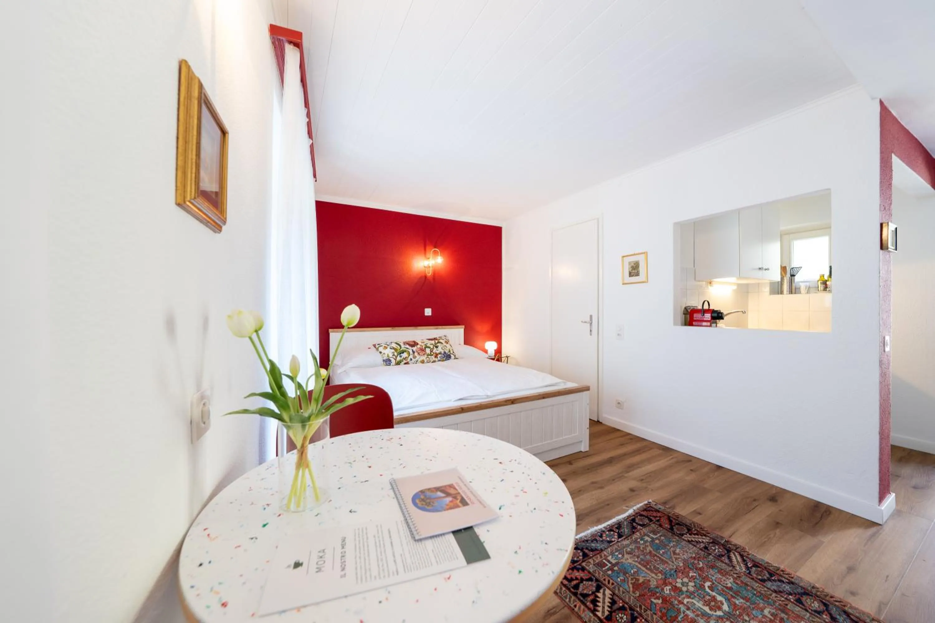 One-Bedroom Apartment in Residenza Motta