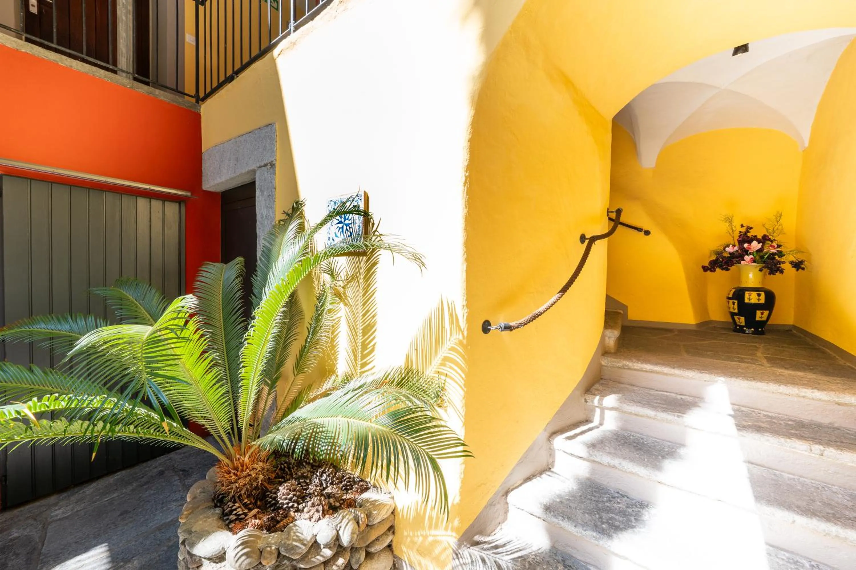Residenza Motta